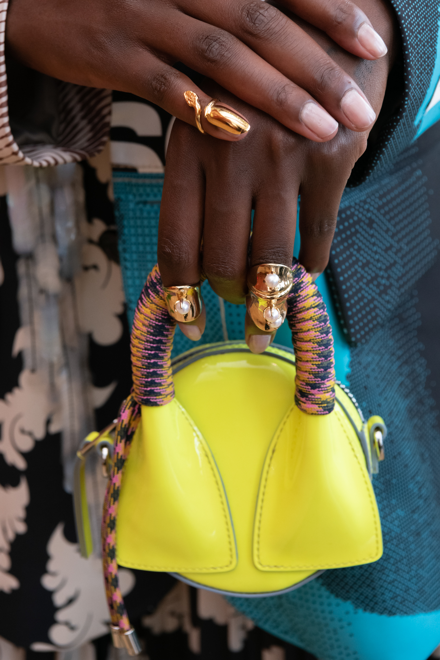 Dhruv Kapoor  Spring 2023 Fashion Show 