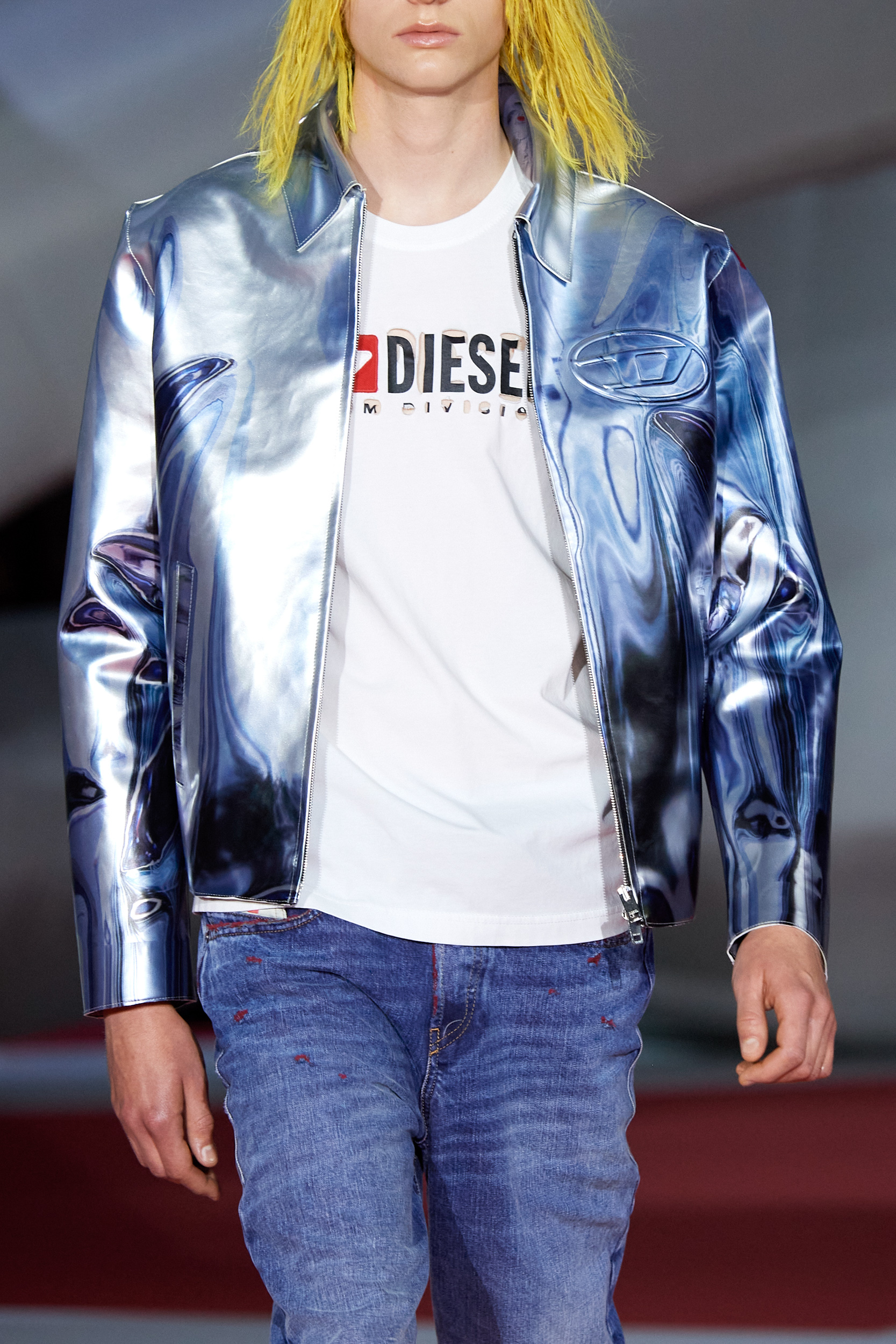 Diesel  Spring 2023 Fashion Show Details