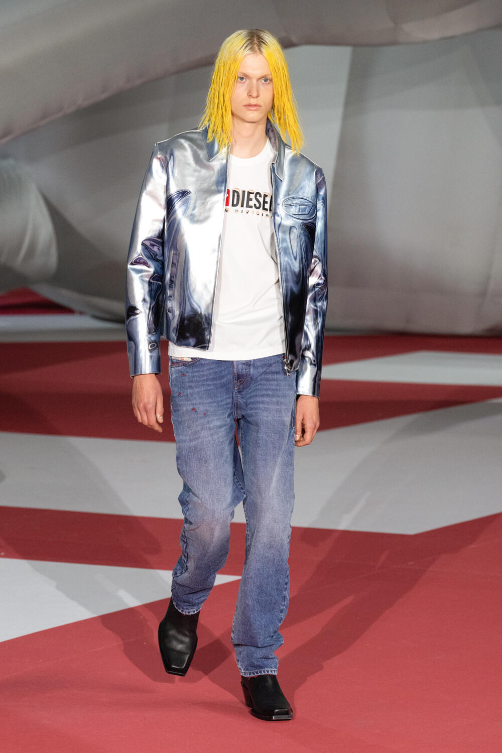 Diesel  Spring 2023 Fashion Show