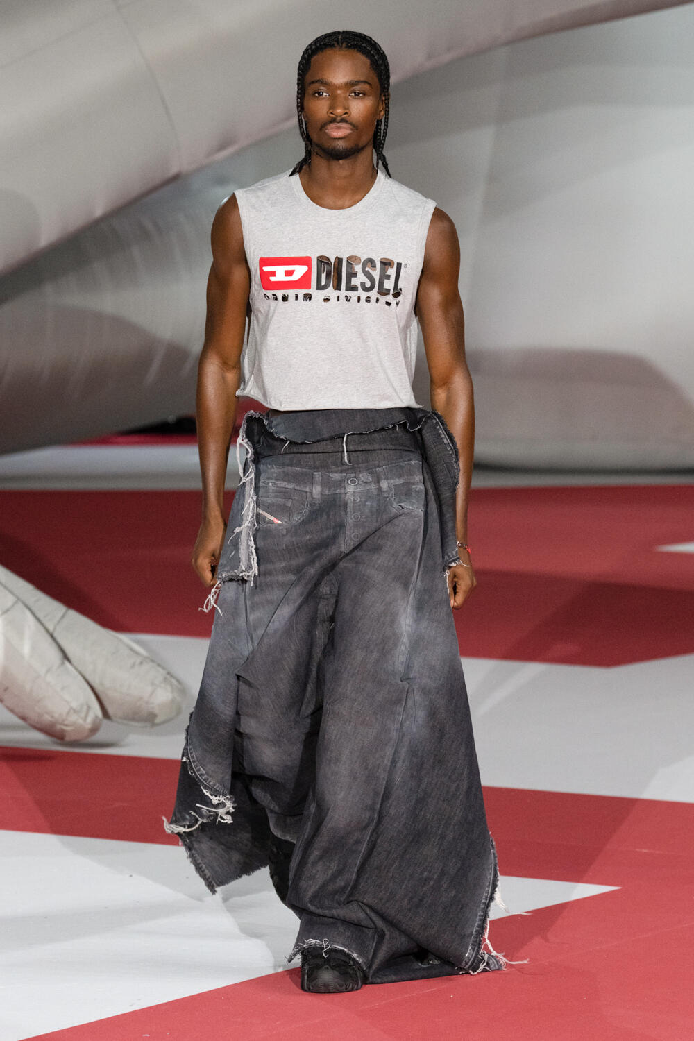 Diesel  Spring 2023 Fashion Show