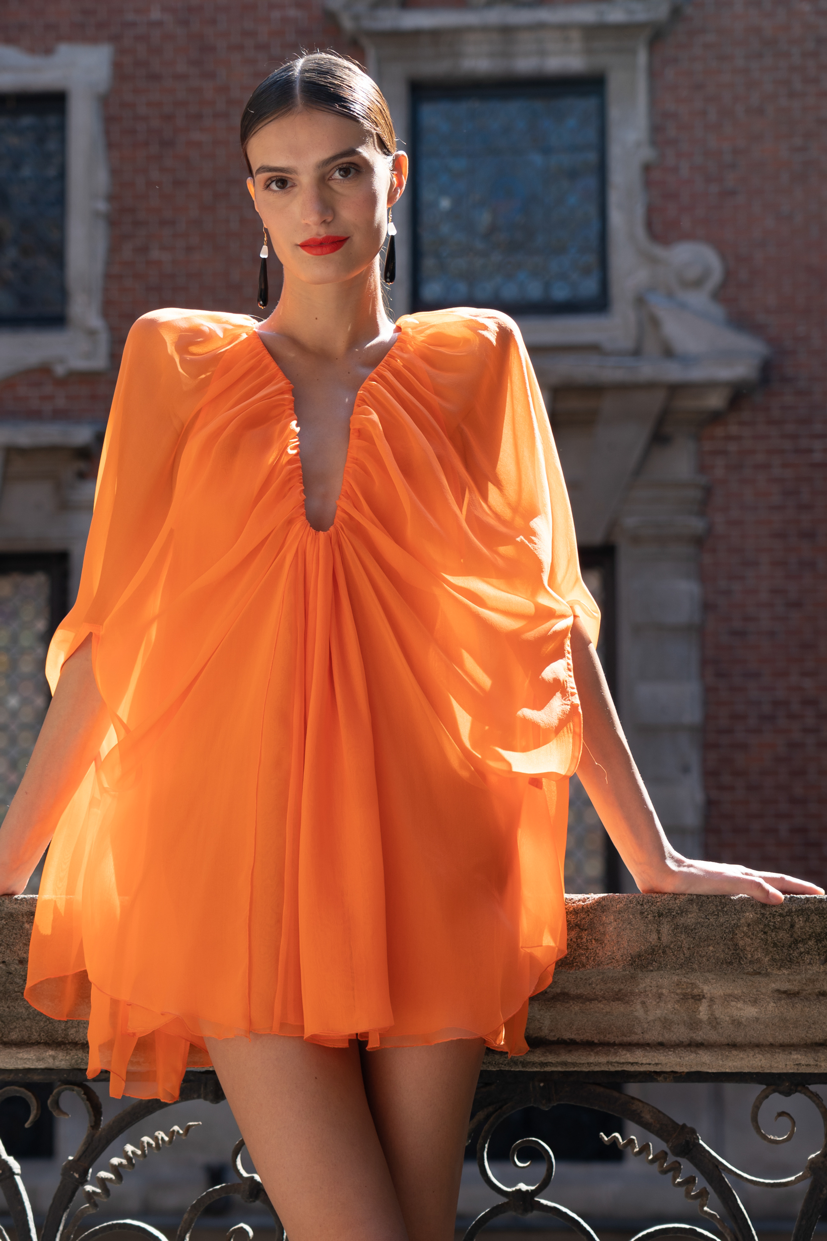 Raquel Diniz Spring 2023 Fashion Show The Impression