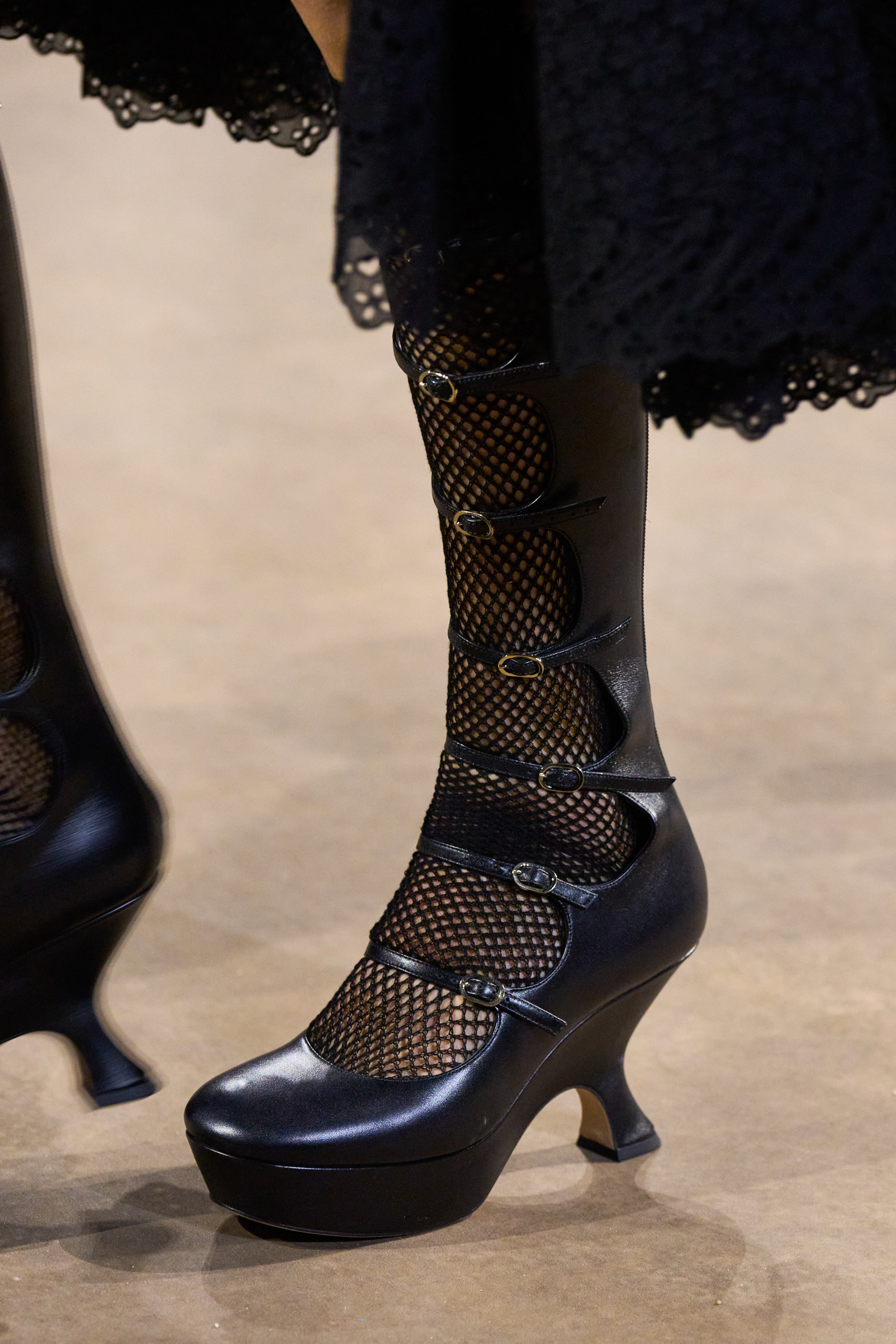 Christian Dior Spring 2023 Fashion Show Details | The Impression