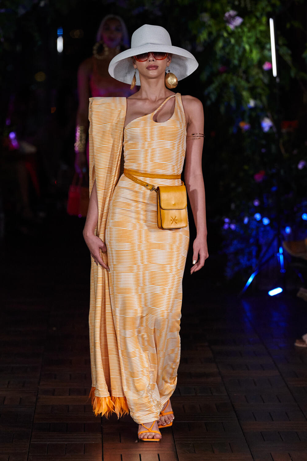 Dur Doux Spring 2023 Fashion Show