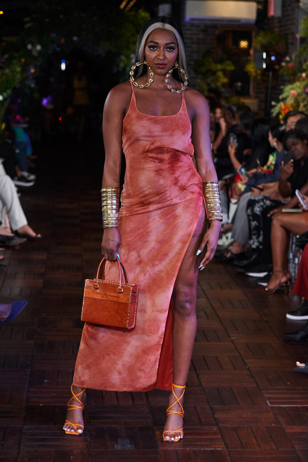 Dur Doux Spring 2023 Fashion Show