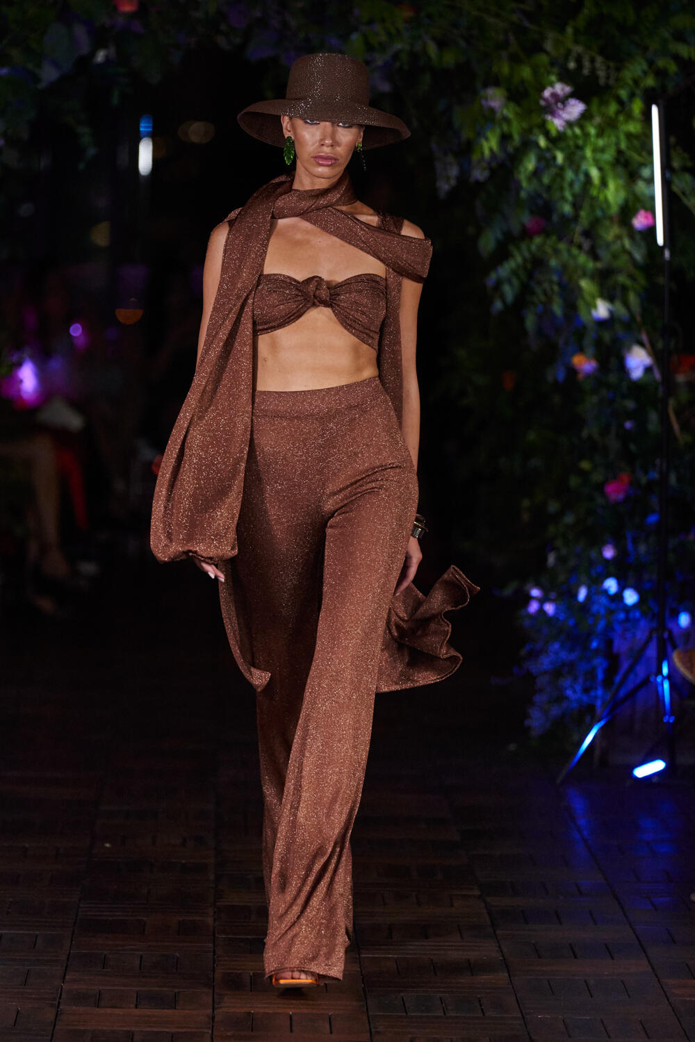 Dur Doux Spring 2023 Fashion Show