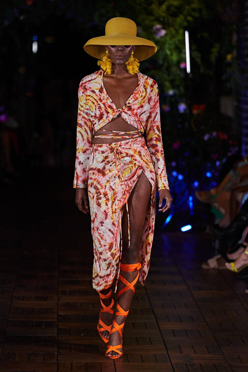 Dur Doux Spring 2023 Fashion Show