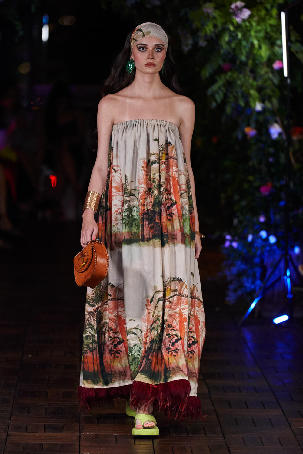Dur Doux Spring 2023 Fashion Show