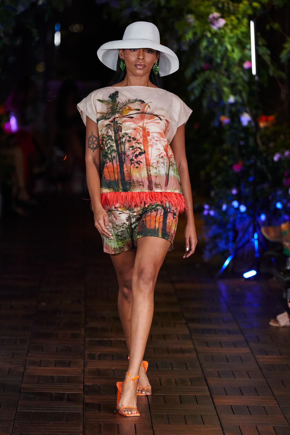 Dur Doux Spring 2023 Fashion Show