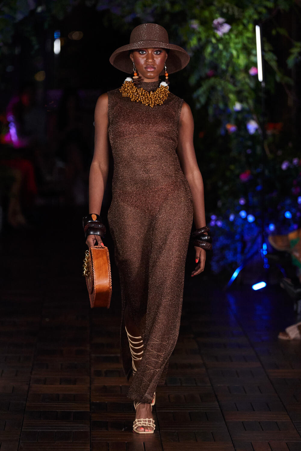 Dur Doux Spring 2023 Fashion Show