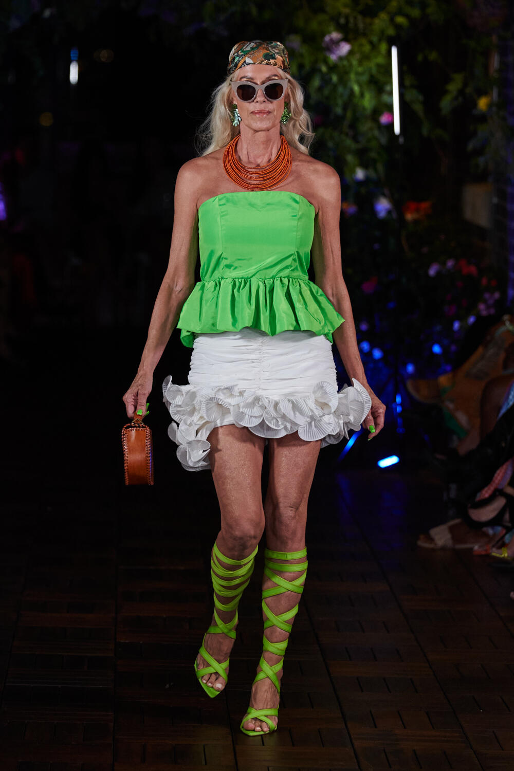 Dur Doux Spring 2023 Fashion Show
