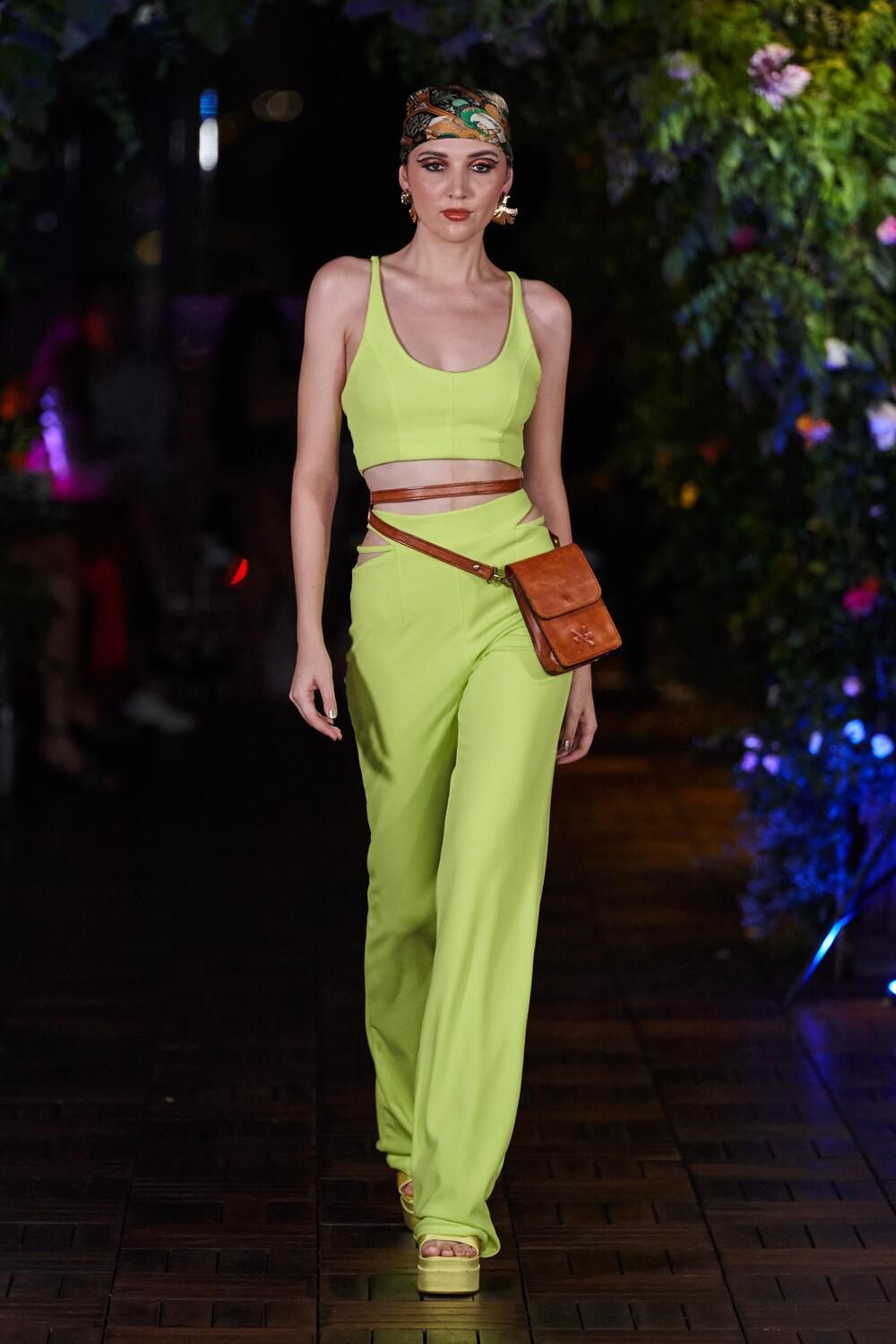 Dur Doux Spring 2023 Fashion Show