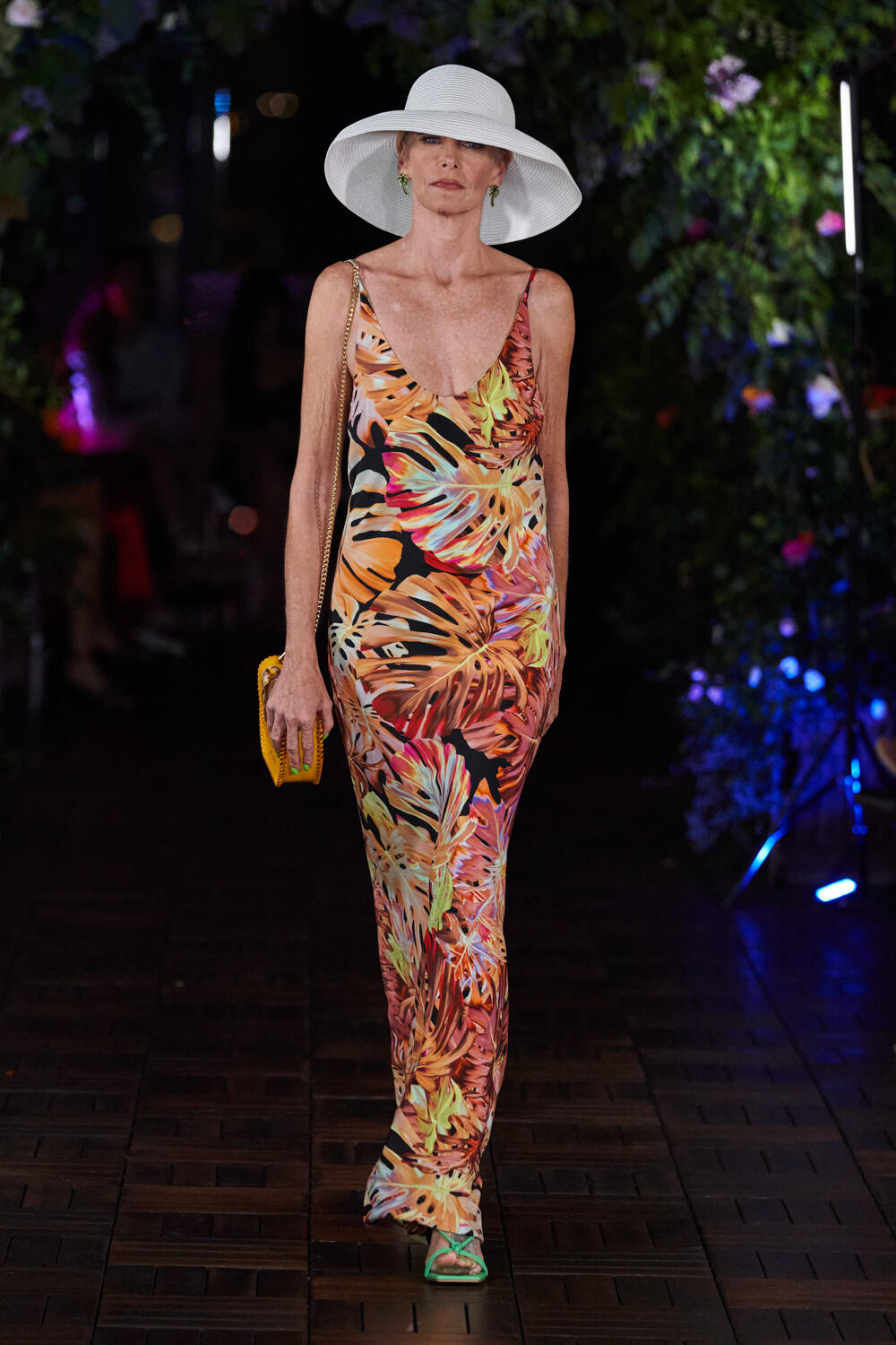 Dur Doux Spring 2023 Fashion Show