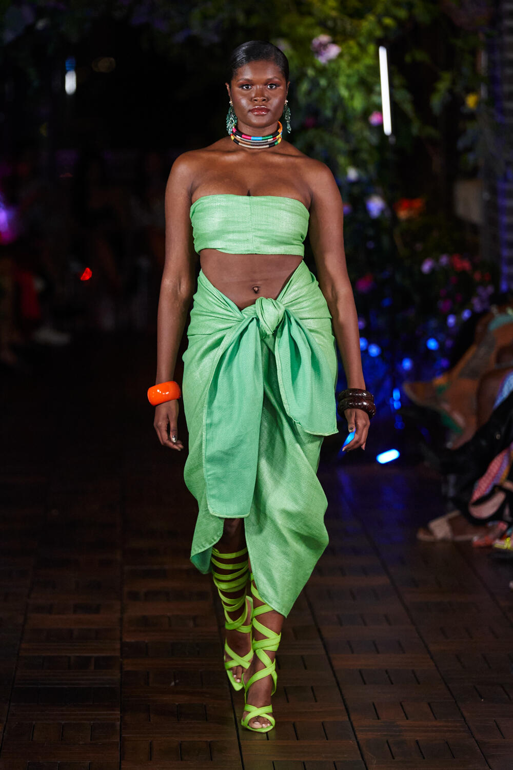 Dur Doux Spring 2023 Fashion Show