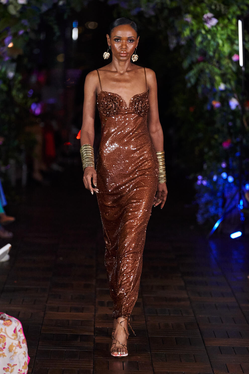Dur Doux Spring 2023 Fashion Show