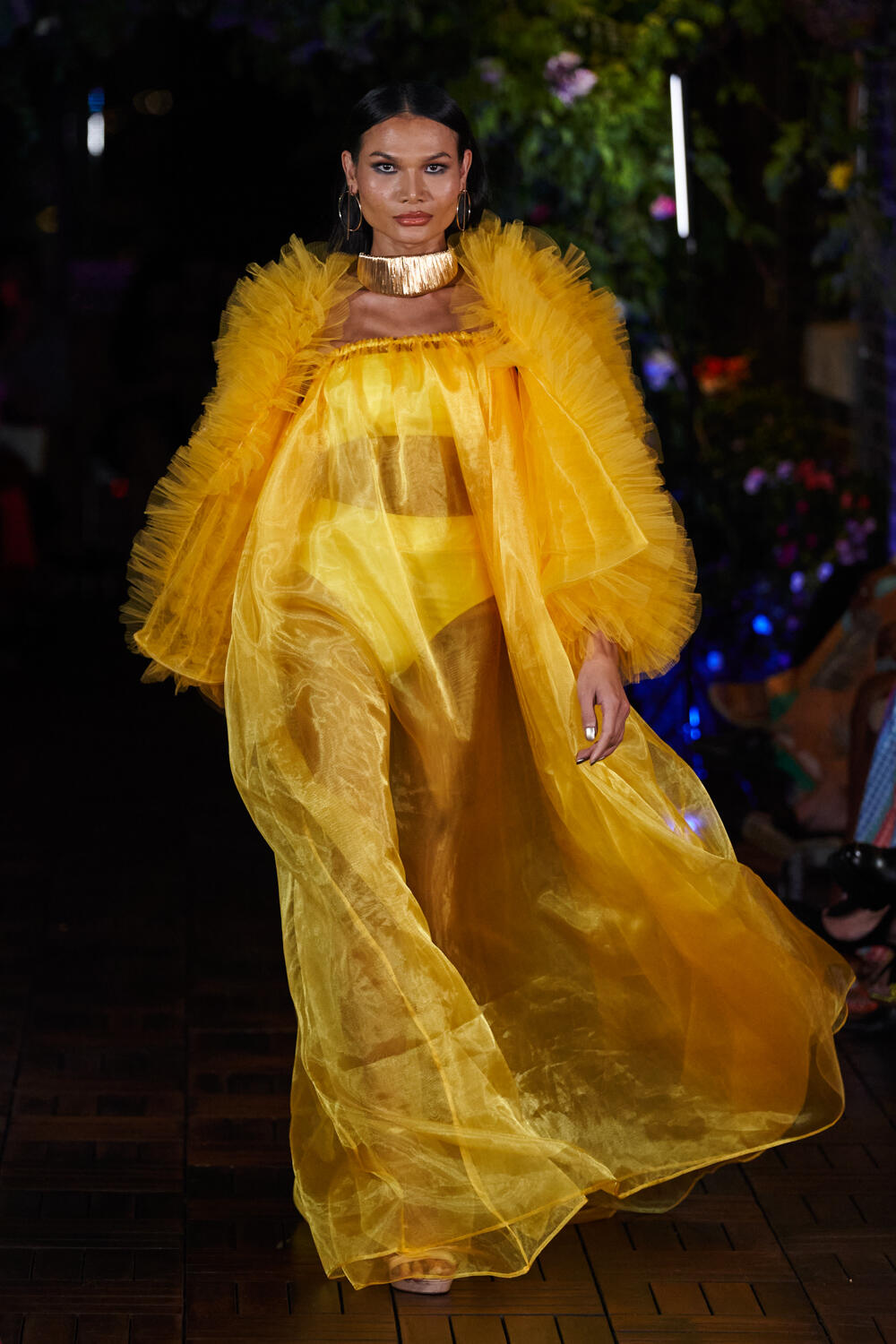 Dur Doux Spring 2023 Fashion Show