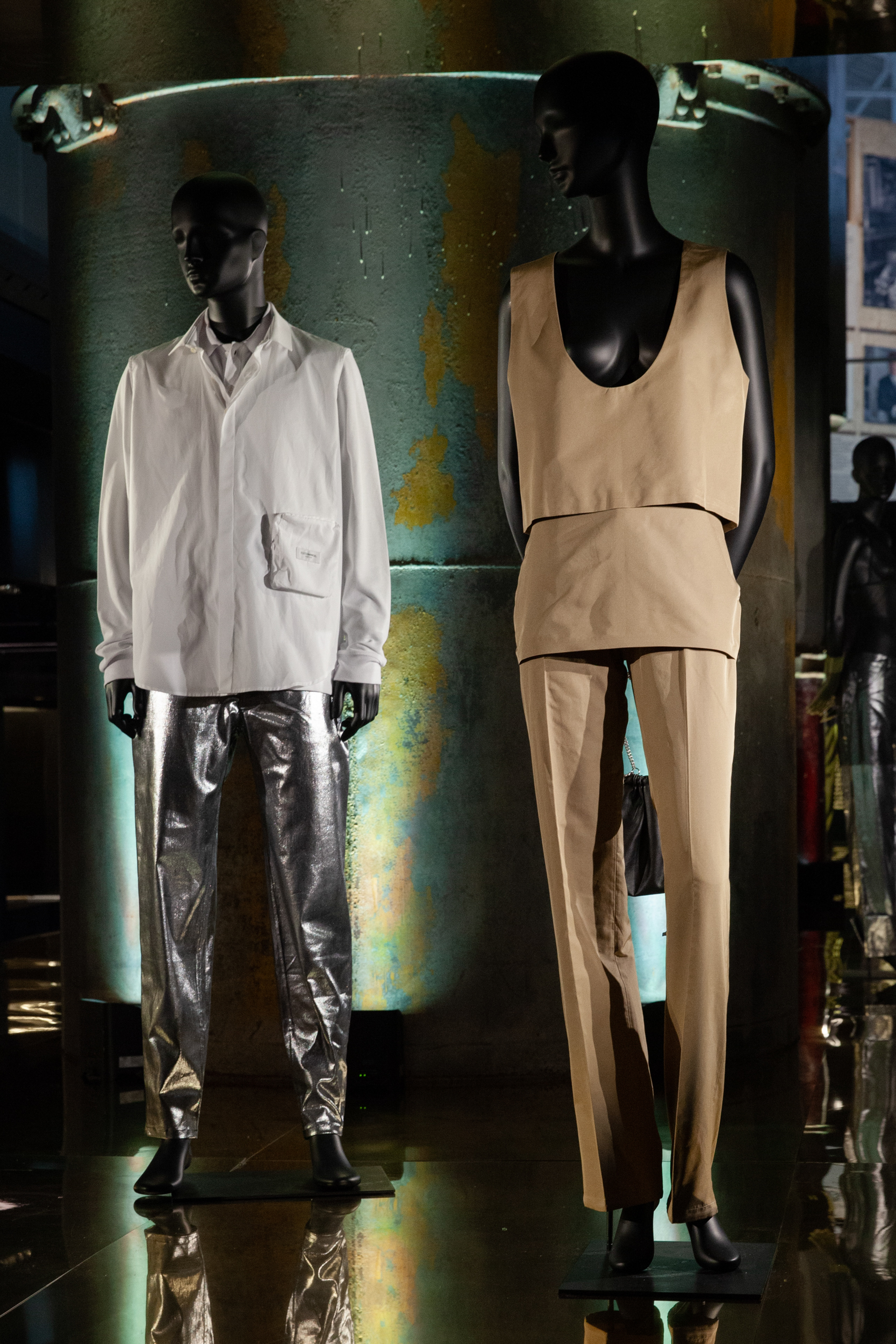 Edithmarcel  Spring 2023 Fashion Show 