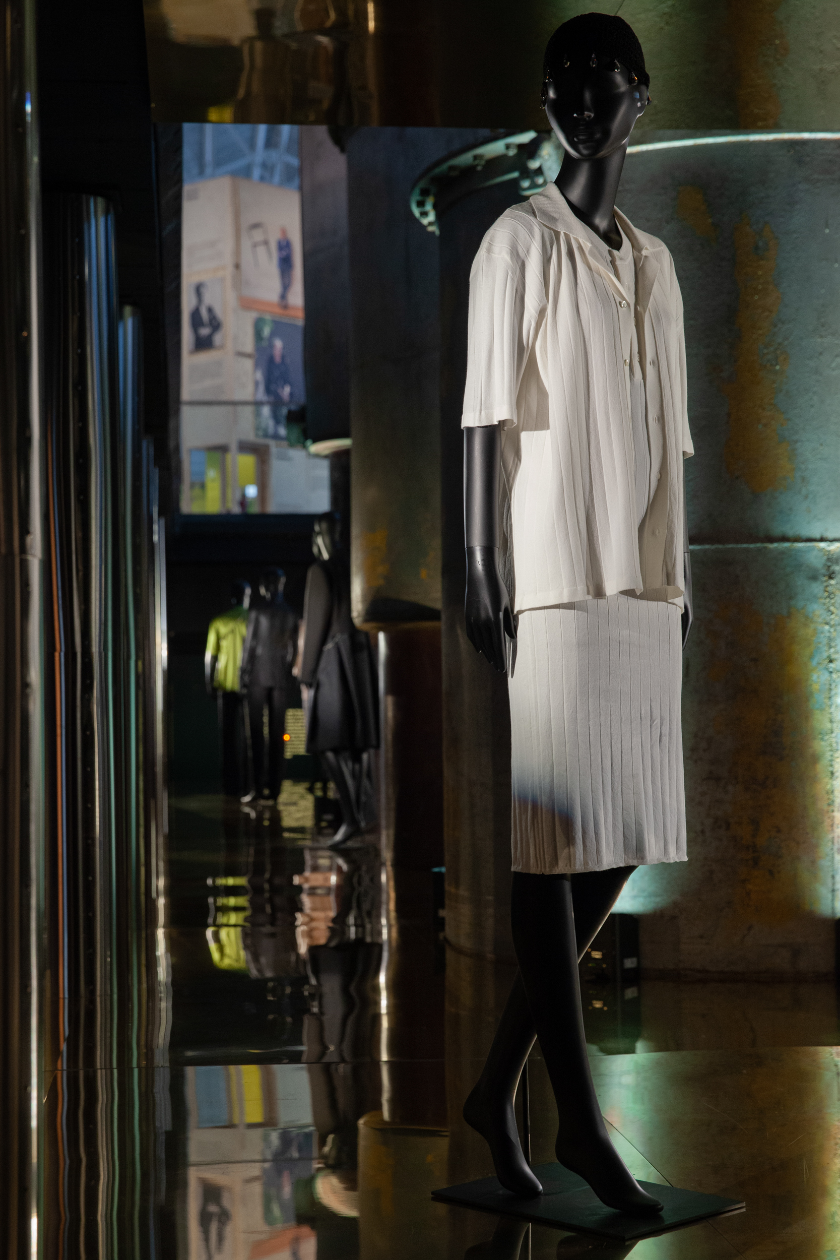 Edithmarcel  Spring 2023 Fashion Show 