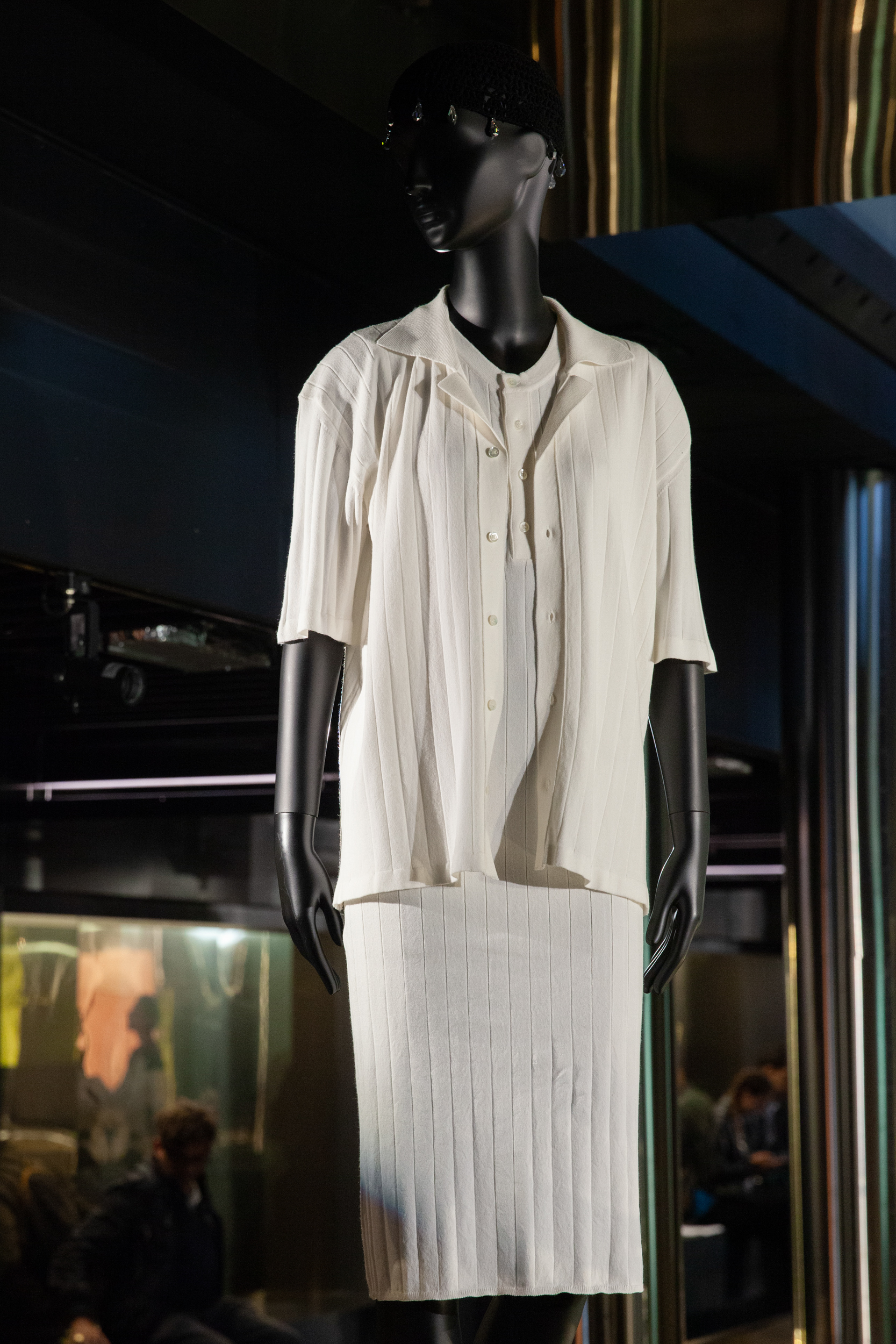 Edithmarcel  Spring 2023 Fashion Show 