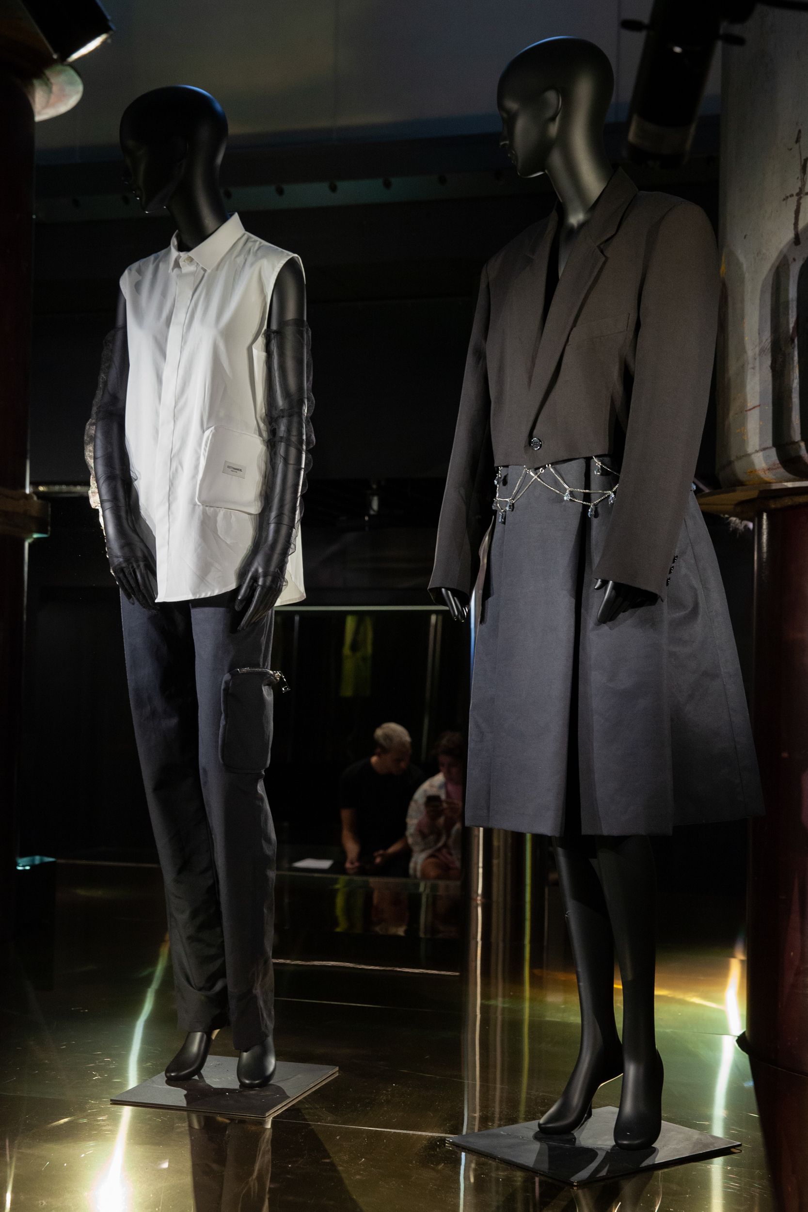 Edithmarcel  Spring 2023 Fashion Show 