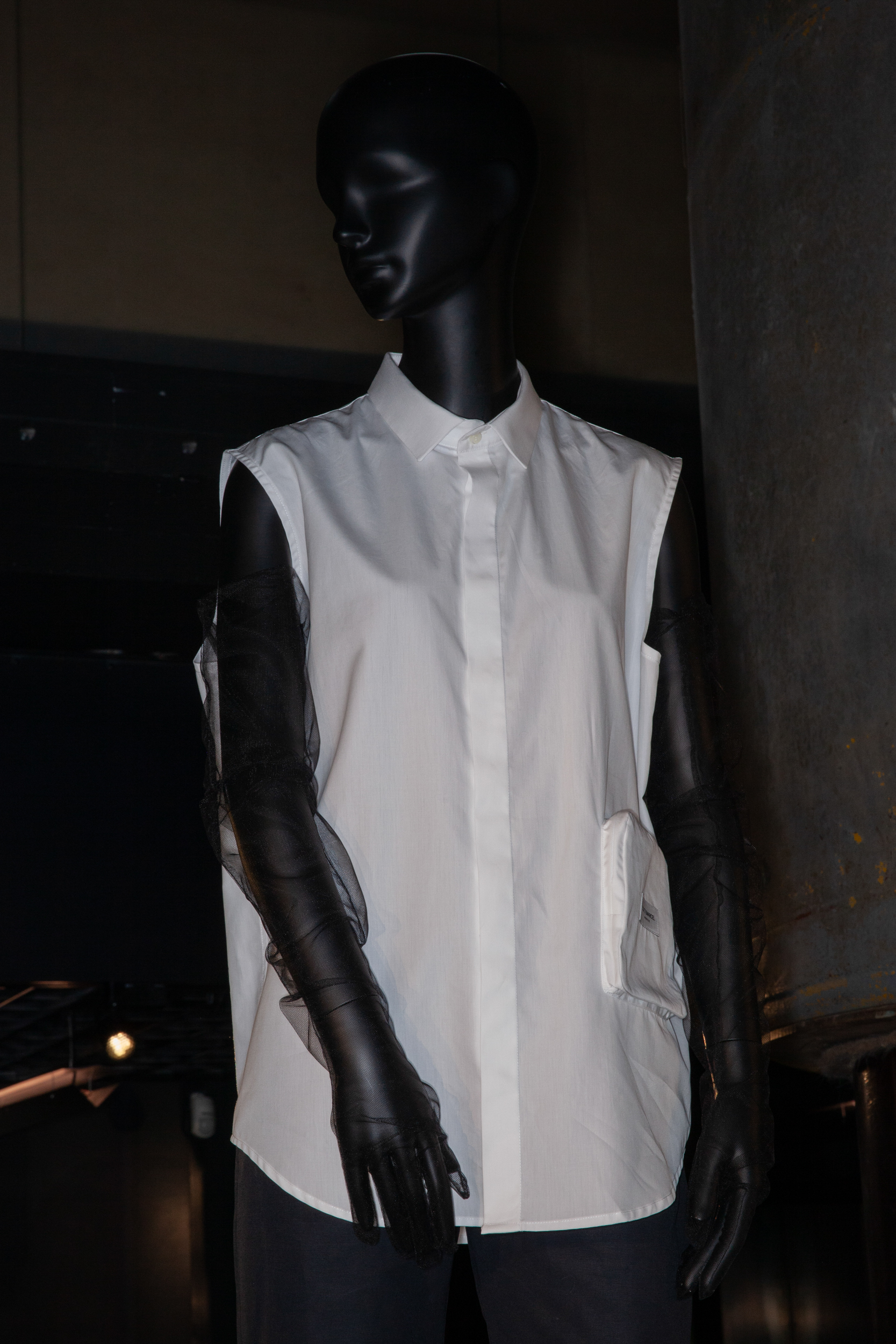 Edithmarcel  Spring 2023 Fashion Show 