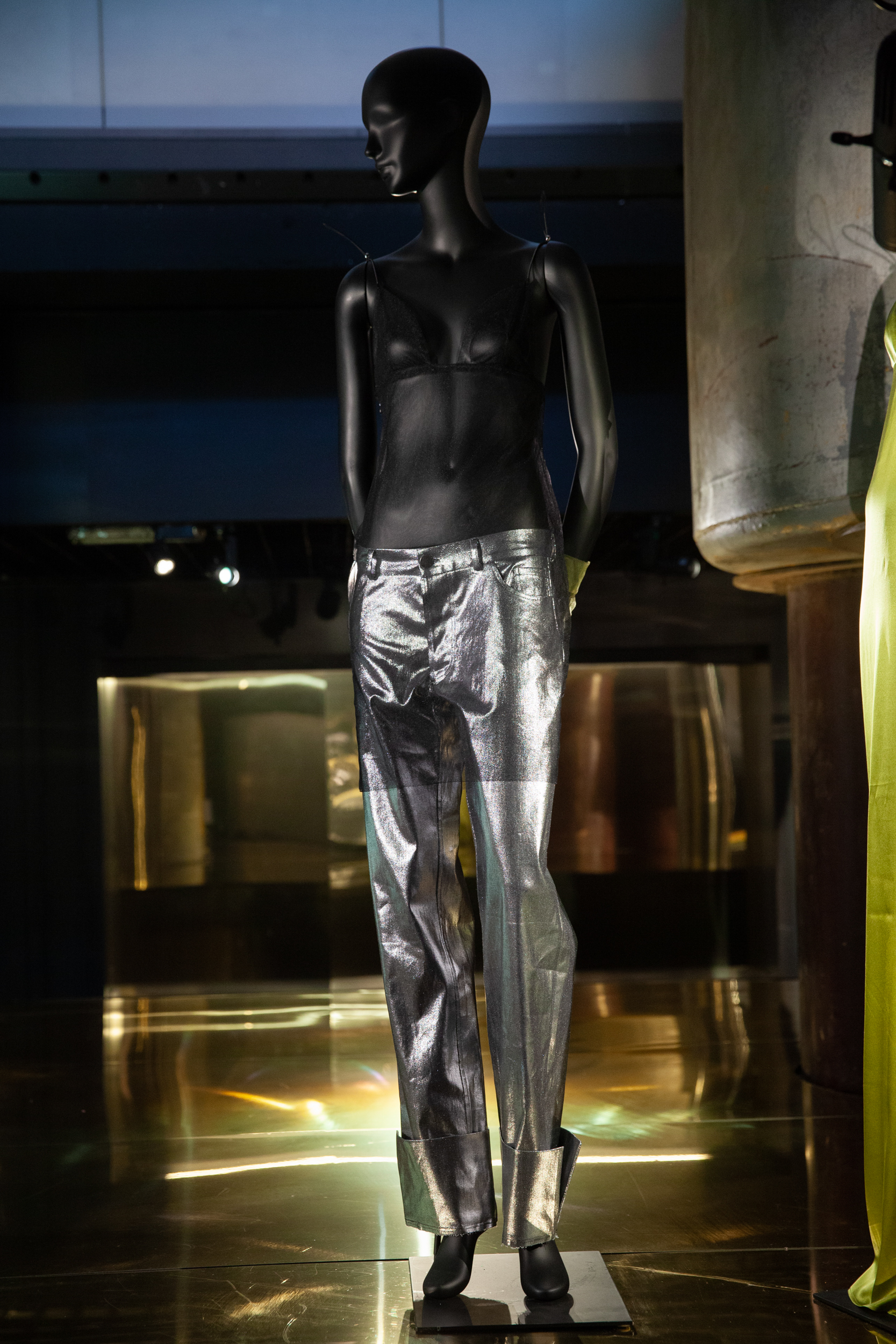 Edithmarcel  Spring 2023 Fashion Show 