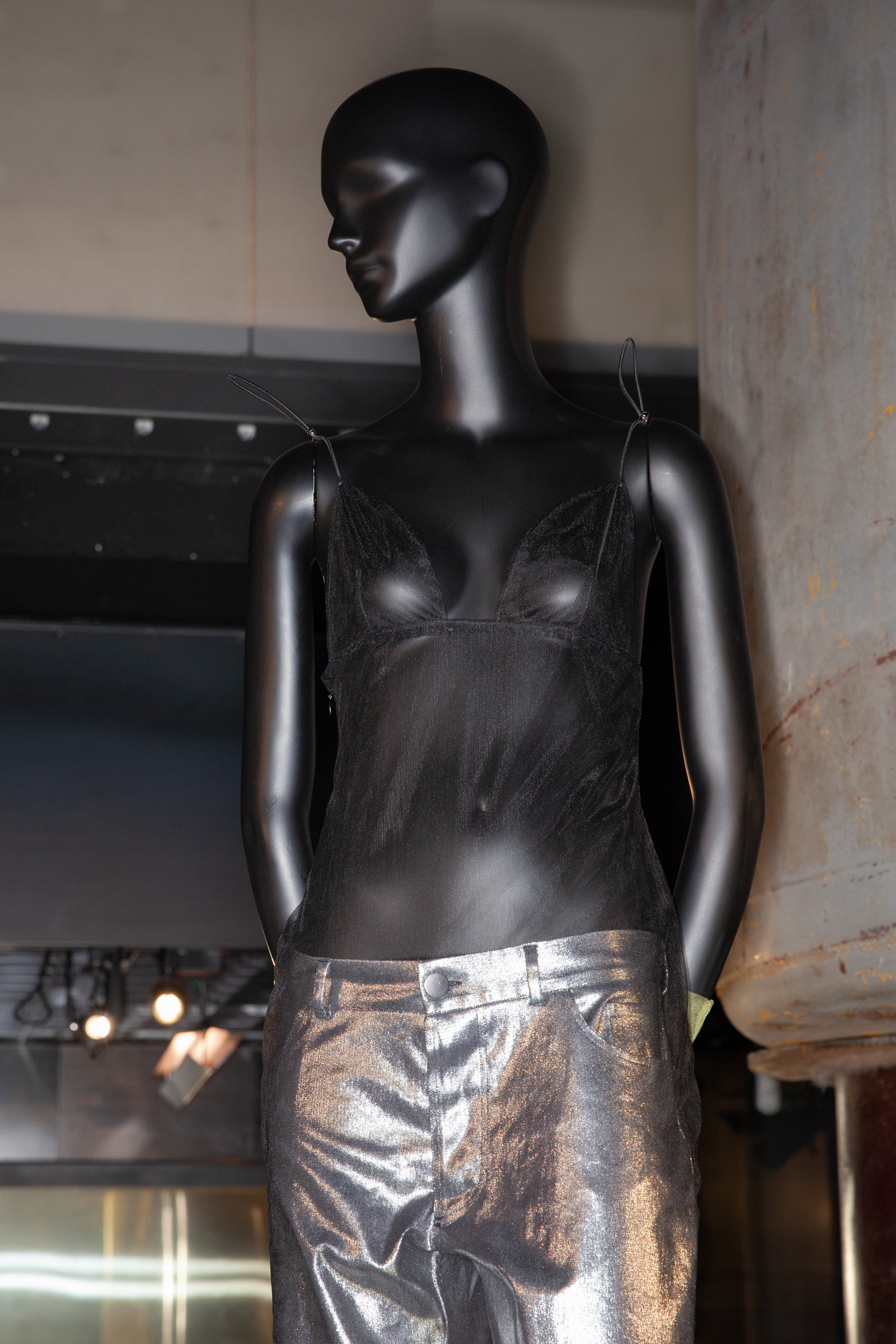 Edithmarcel  Spring 2023 Fashion Show 