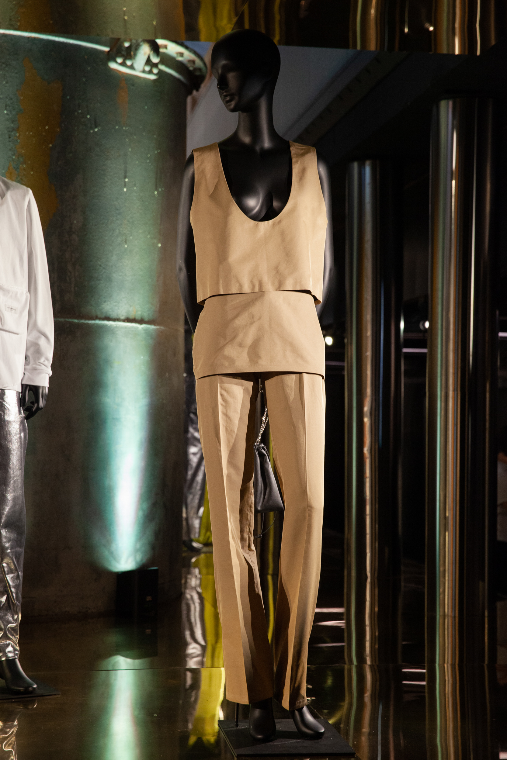 Edithmarcel  Spring 2023 Fashion Show 
