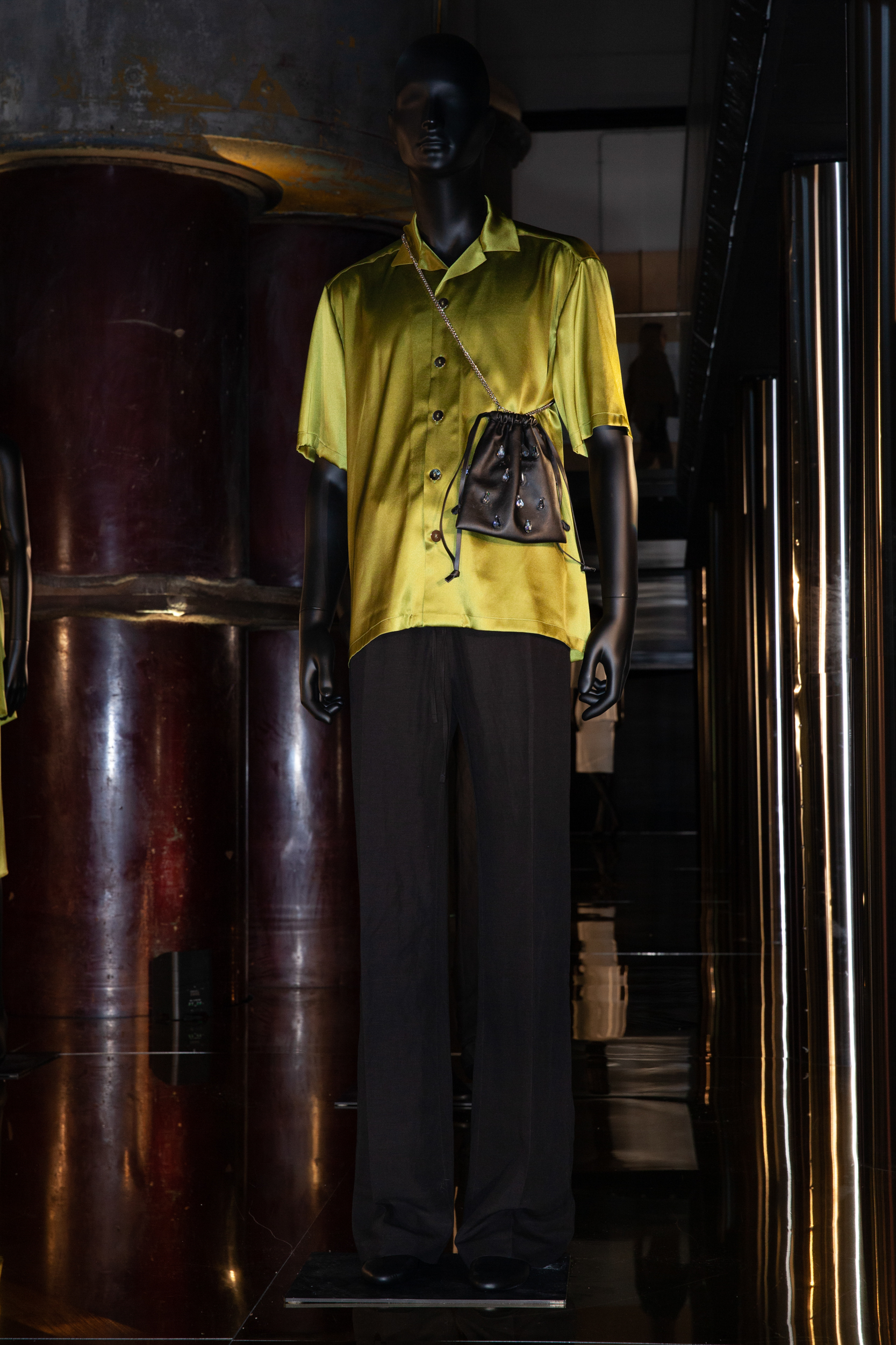 Edithmarcel  Spring 2023 Fashion Show 