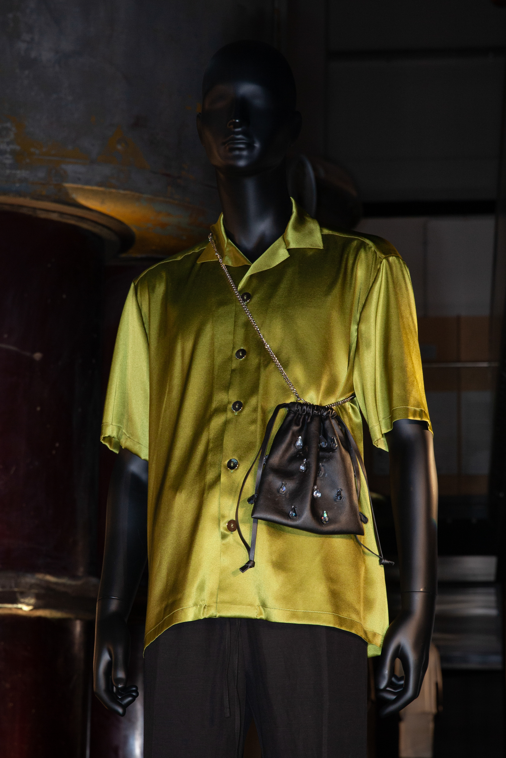 Edithmarcel  Spring 2023 Fashion Show 