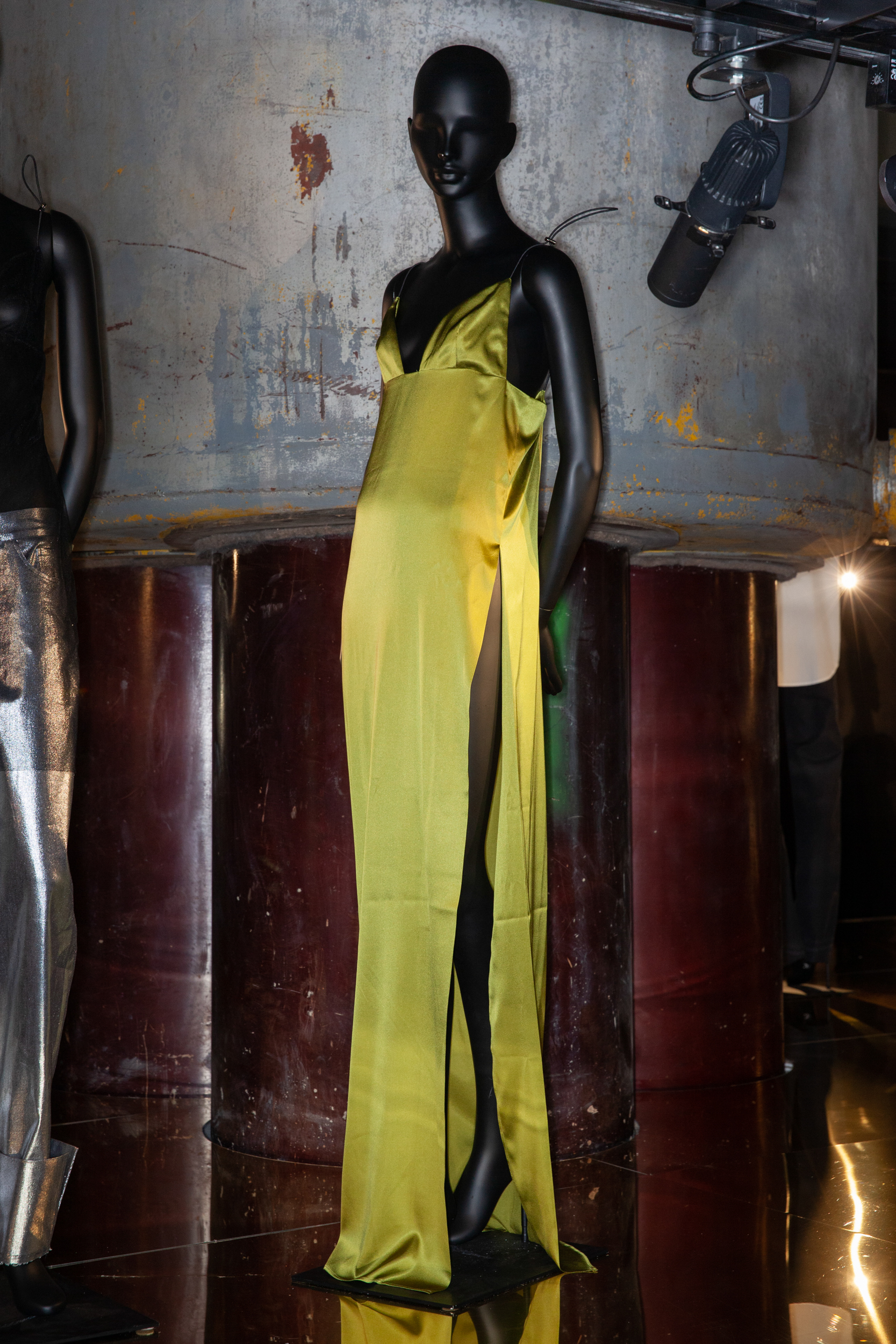 Edithmarcel  Spring 2023 Fashion Show 