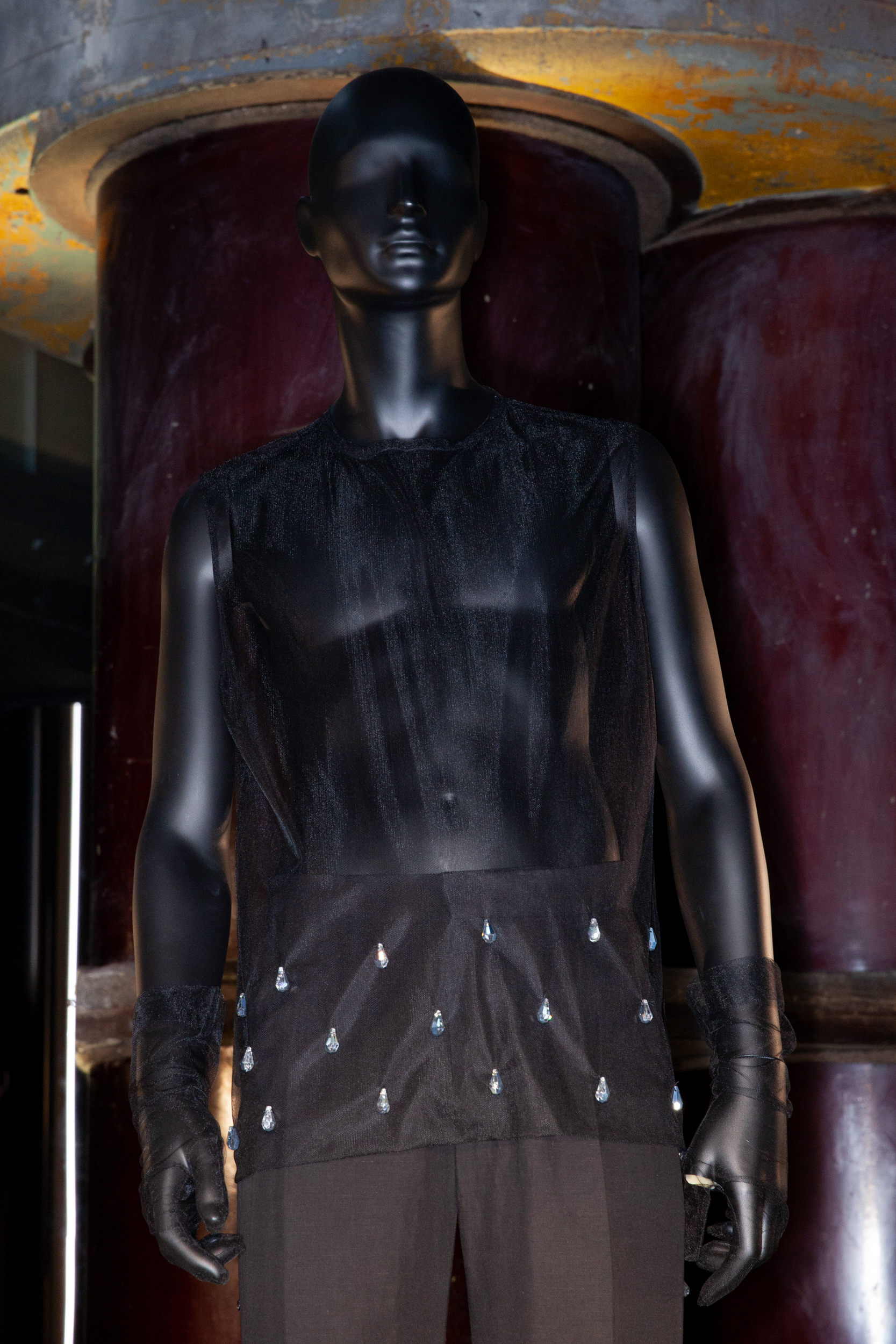 Edithmarcel  Spring 2023 Fashion Show 