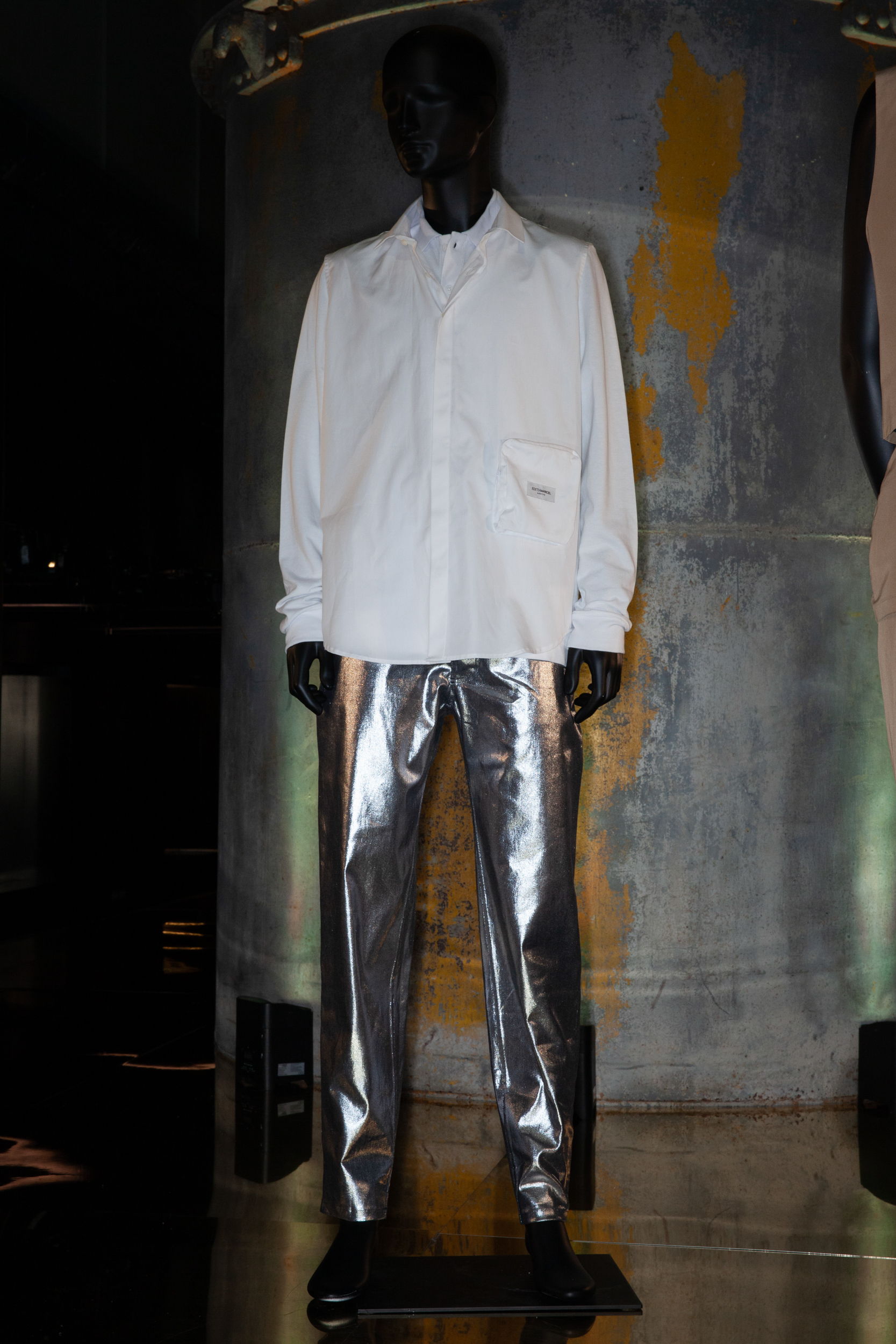 Edithmarcel  Spring 2023 Fashion Show 