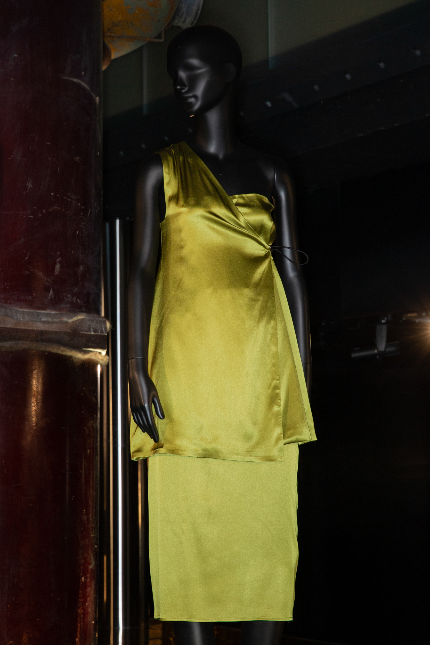 Edithmarcel  Spring 2023 Fashion Show 
