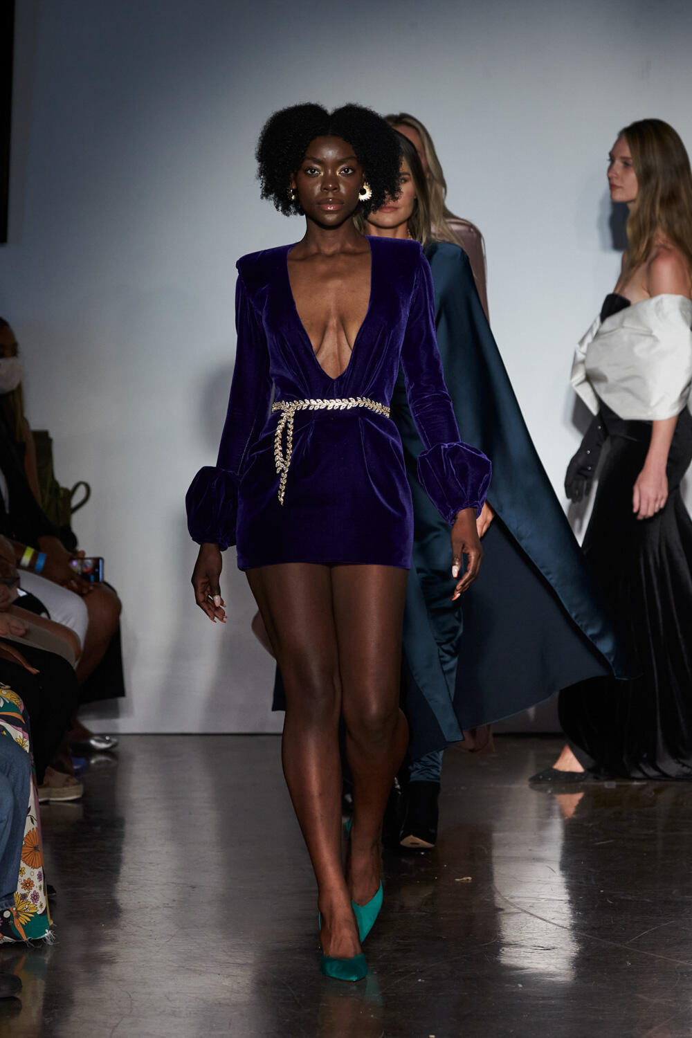 Emerge Spring 2023 Fashion Show