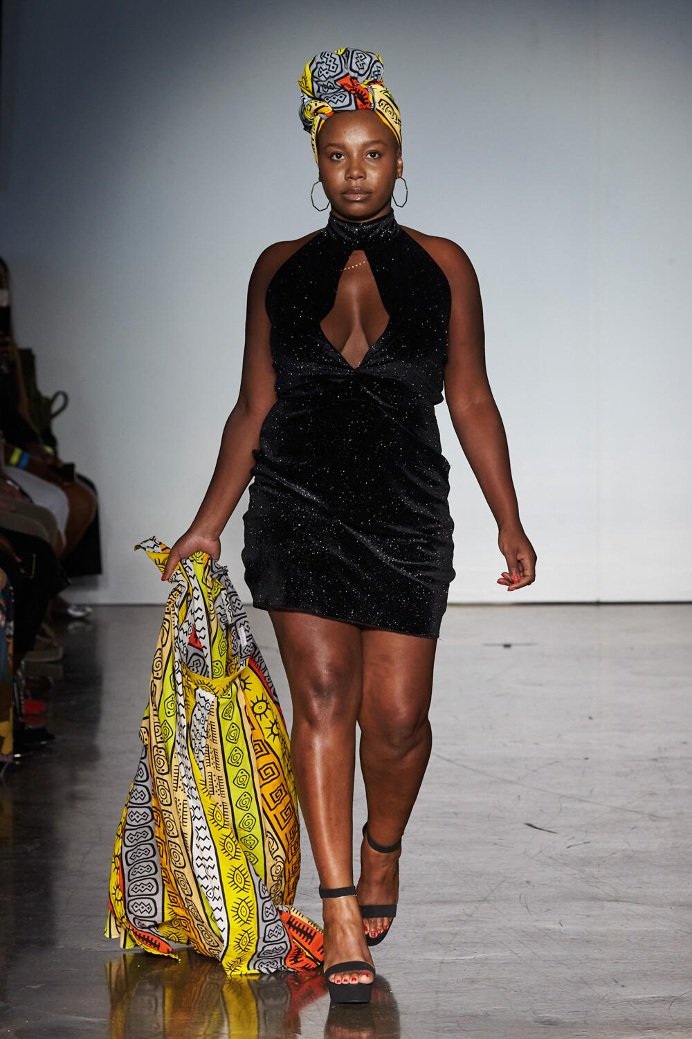 Emerge Spring 2023 Fashion Show