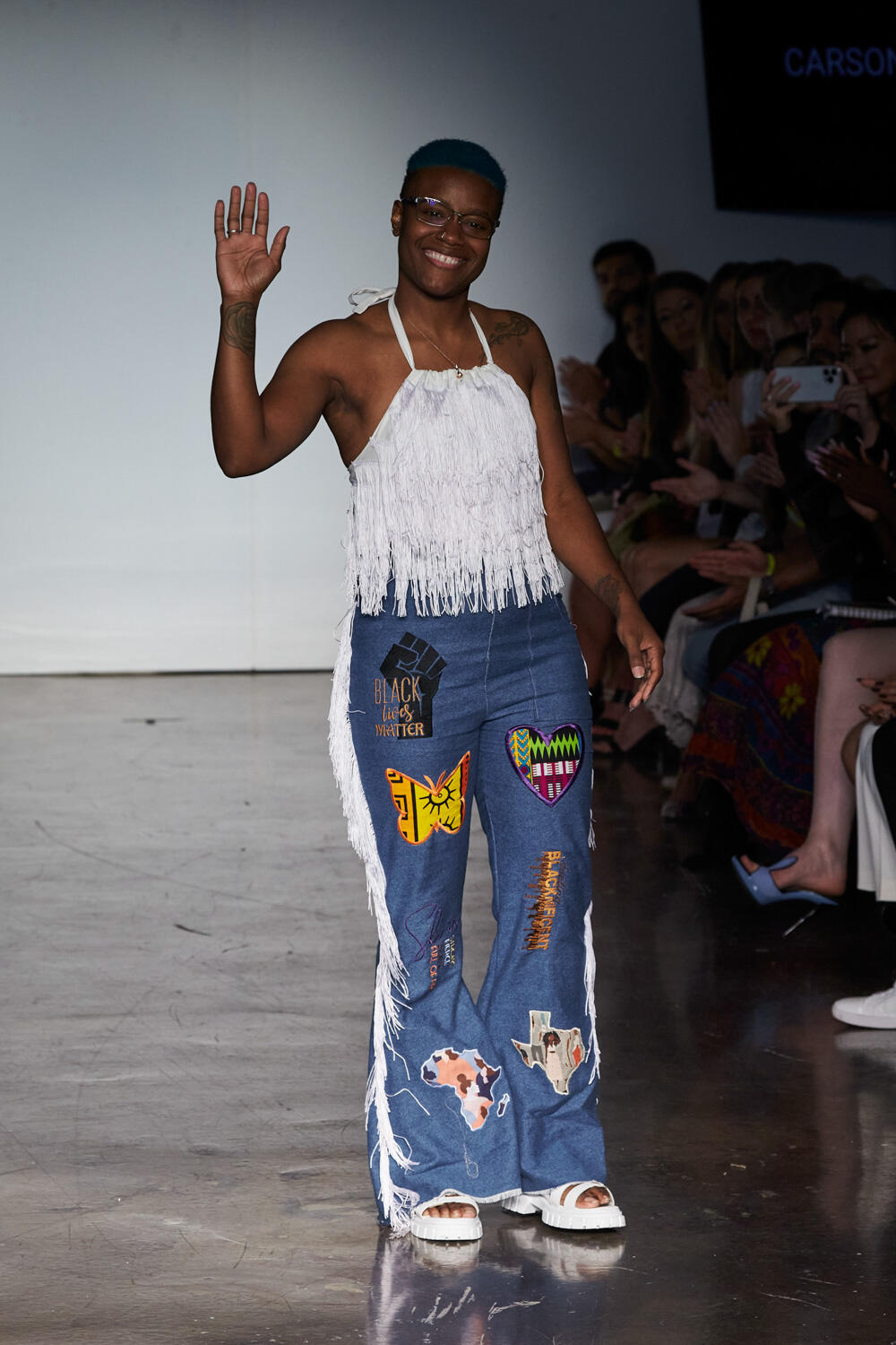 Emerge Spring 2023 Fashion Show