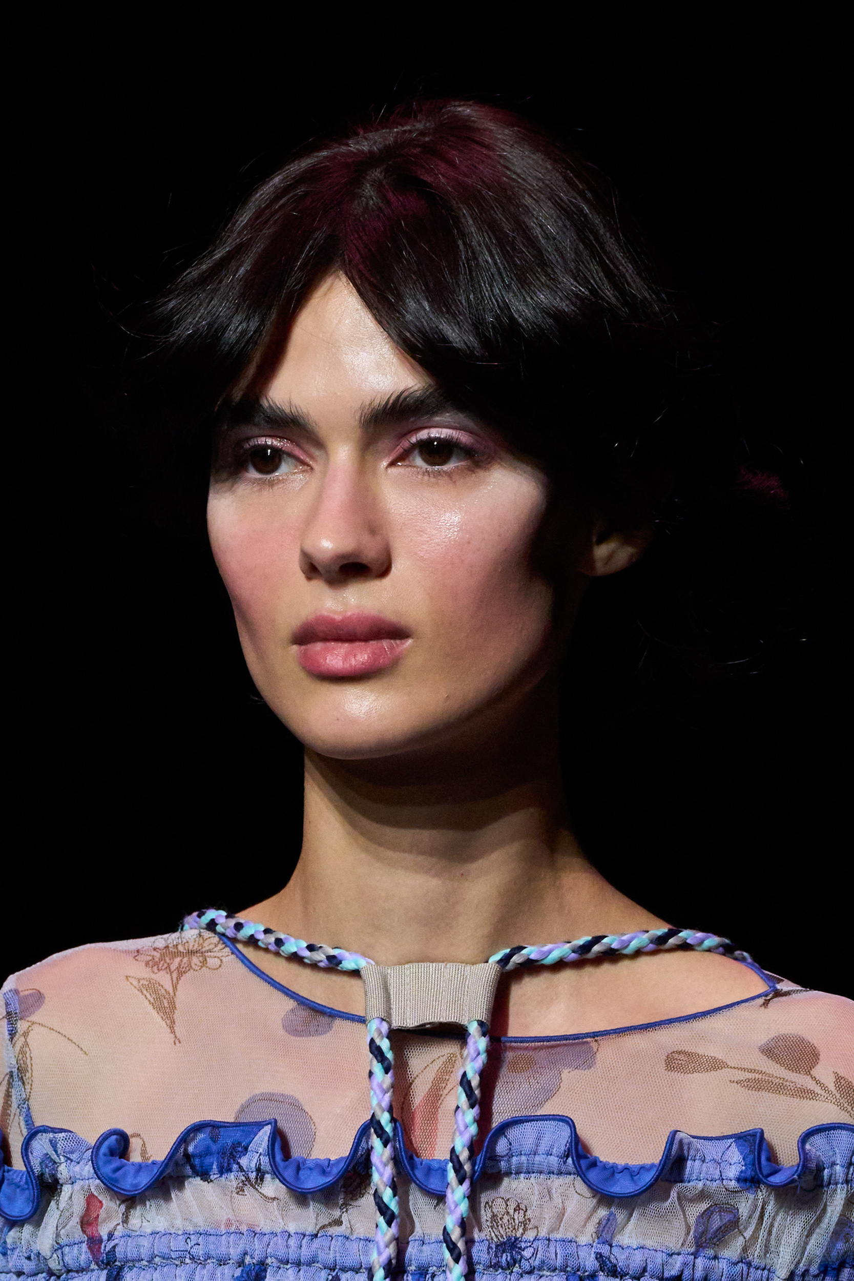 Emporio Armani  Spring 2023 Fashion Show Details