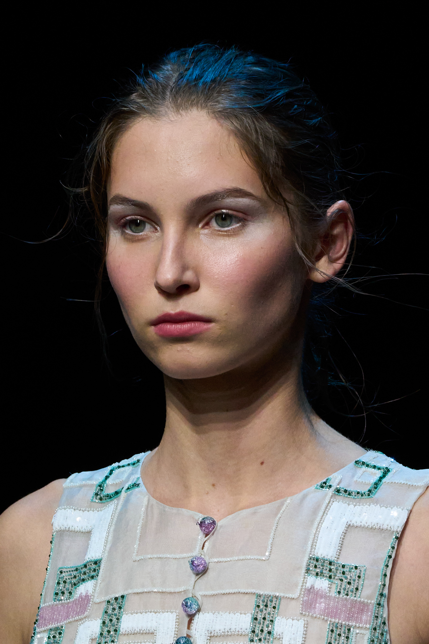 Emporio Armani  Spring 2023 Fashion Show Details