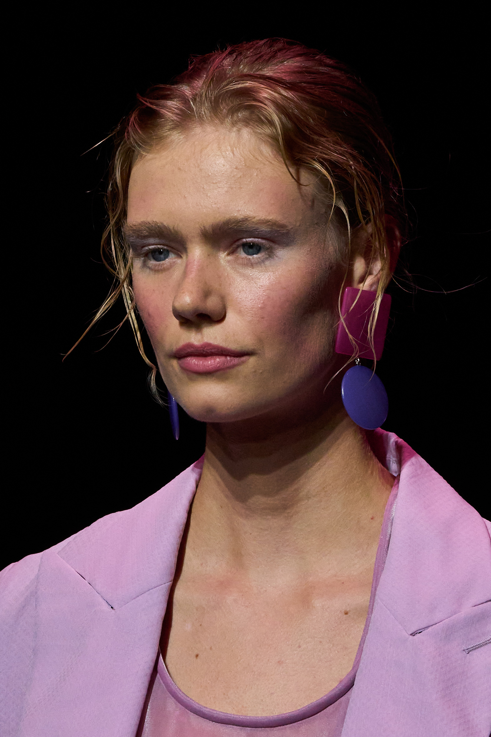 Emporio Armani  Spring 2023 Fashion Show Details