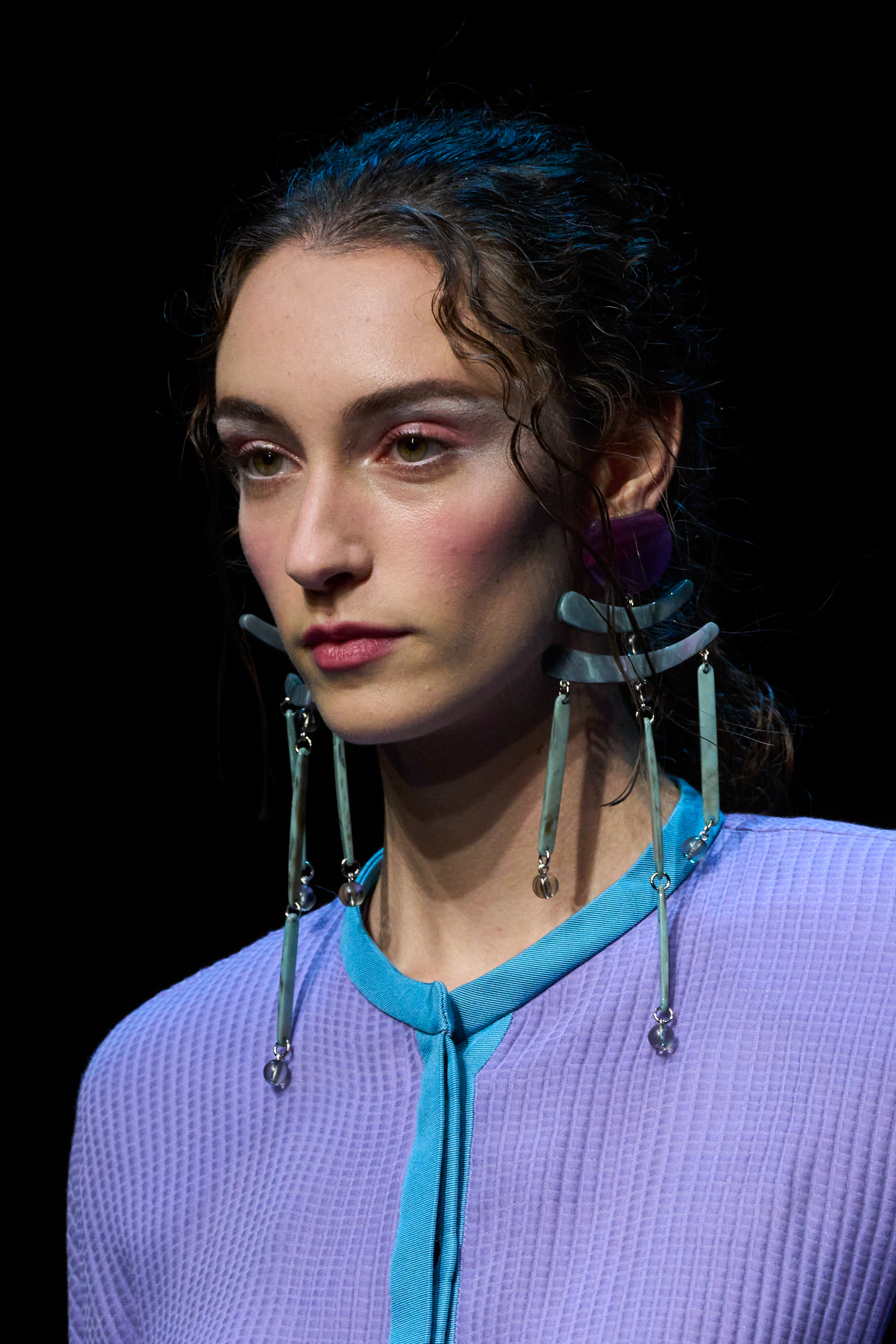 Emporio Armani  Spring 2023 Fashion Show Details