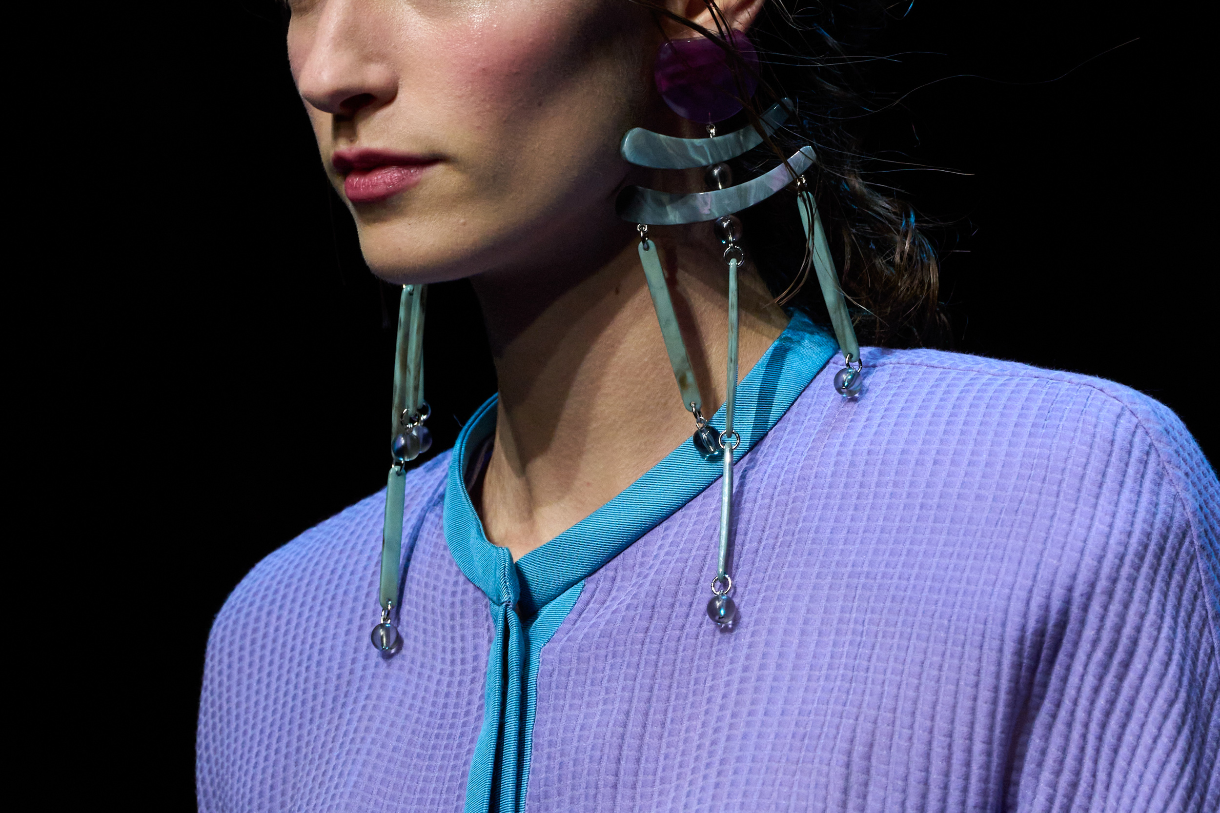 Emporio Armani  Spring 2023 Fashion Show Details