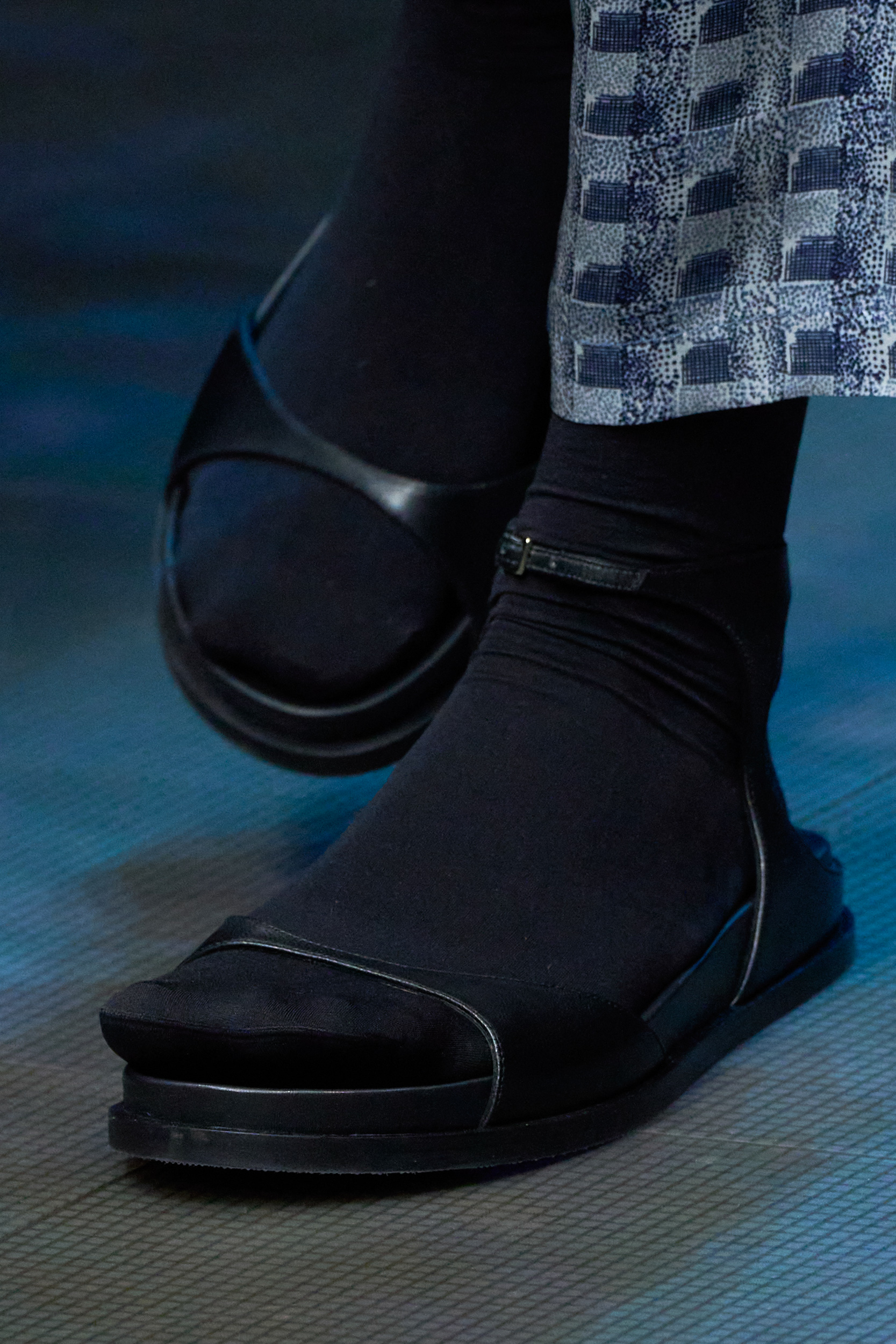 Emporio Armani  Spring 2023 Fashion Show Details