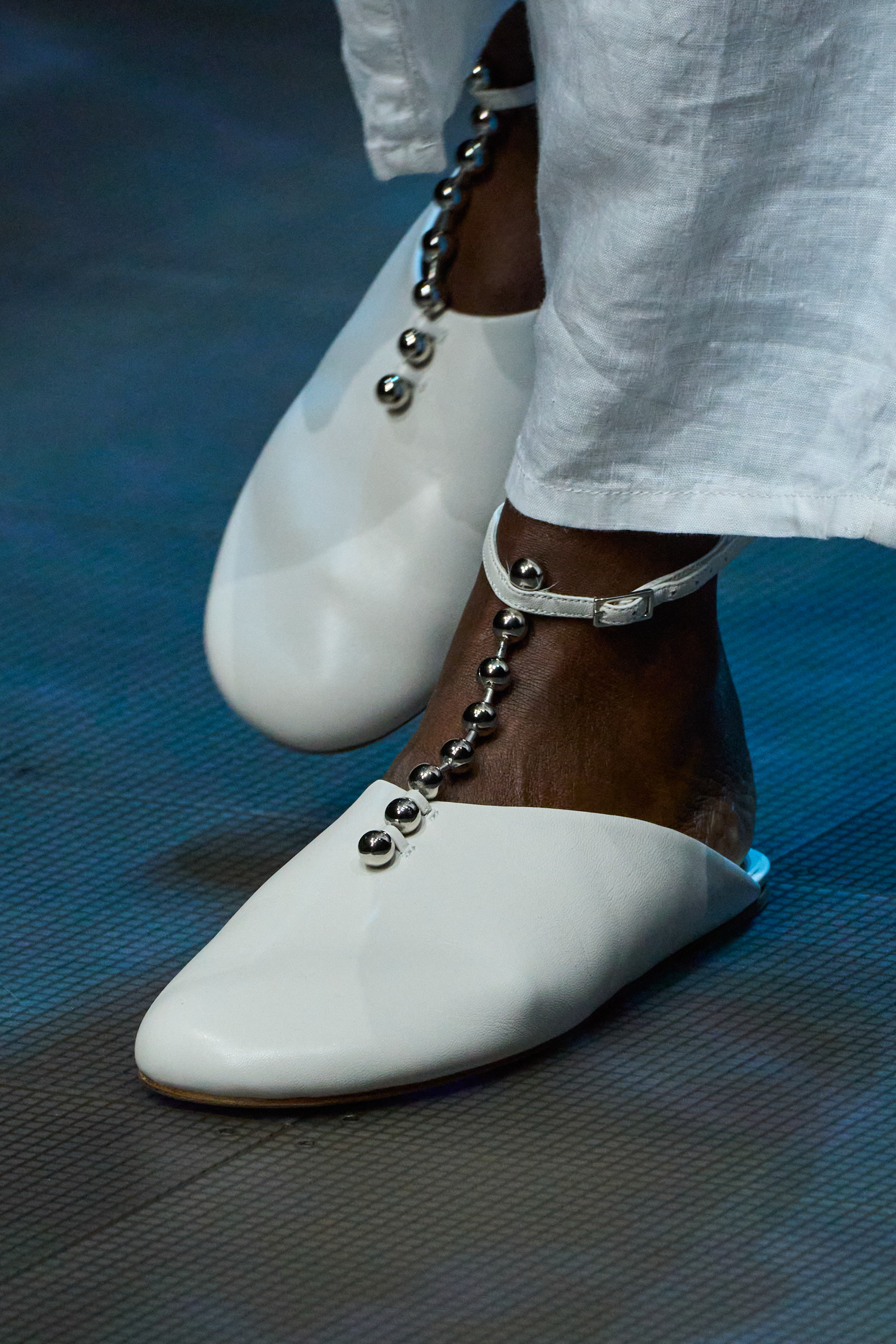 Emporio Armani  Spring 2023 Fashion Show Details