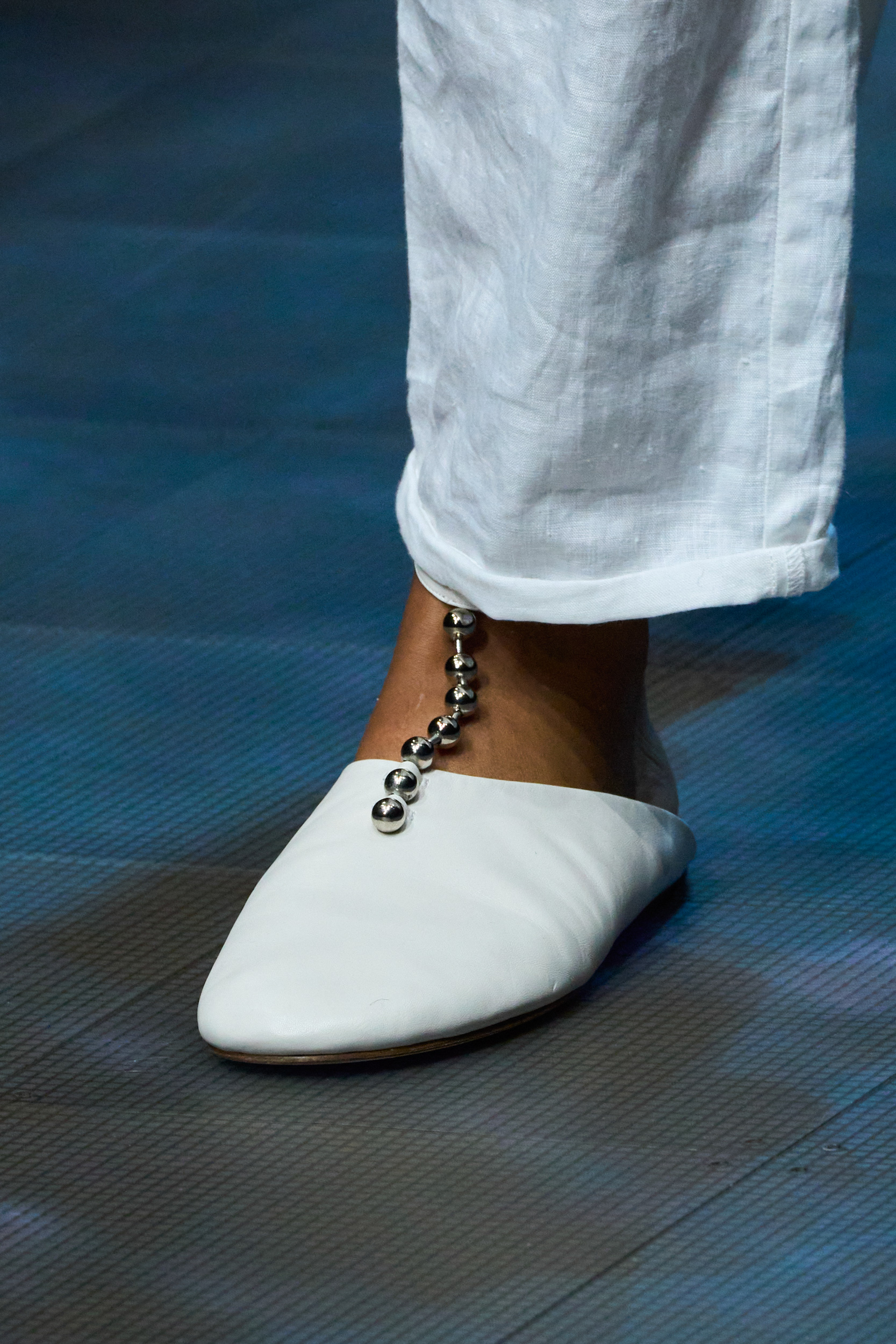 Emporio Armani  Spring 2023 Fashion Show Details