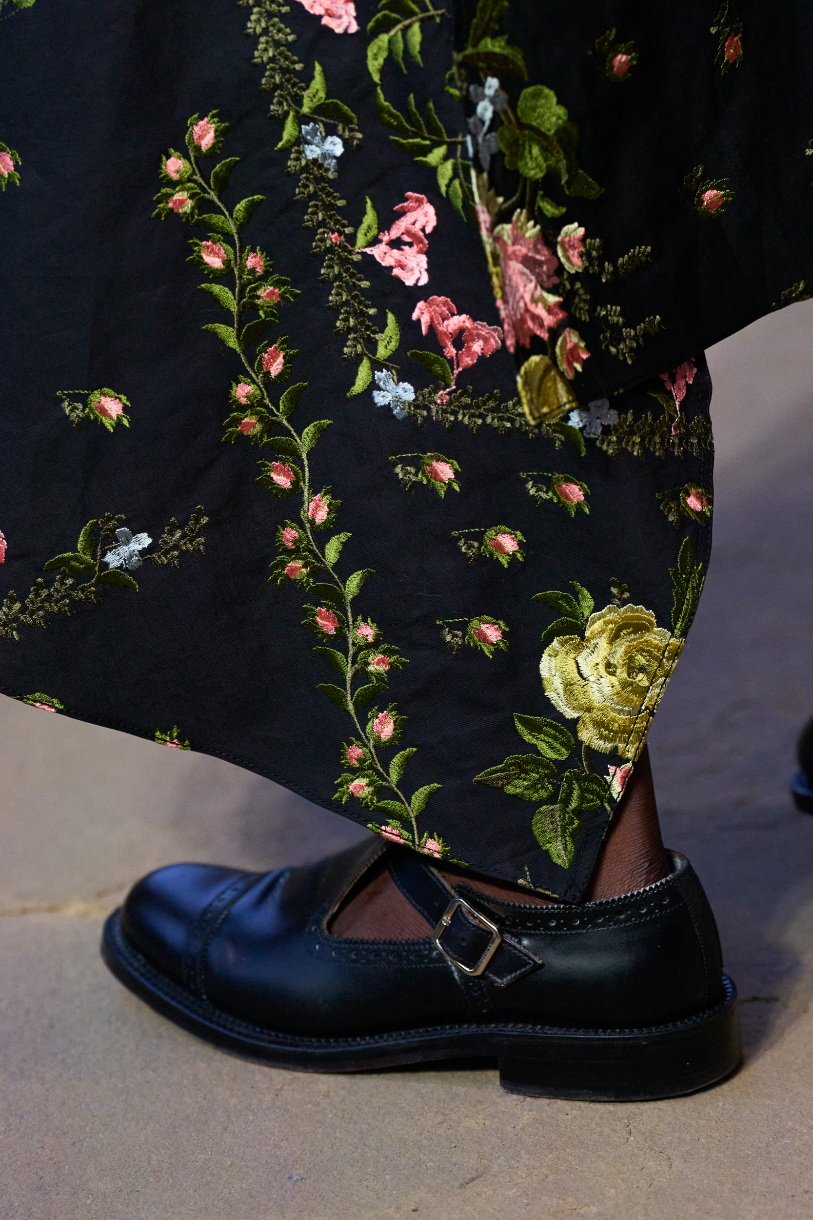 Erdem  Spring 2023 Fashion Show Details