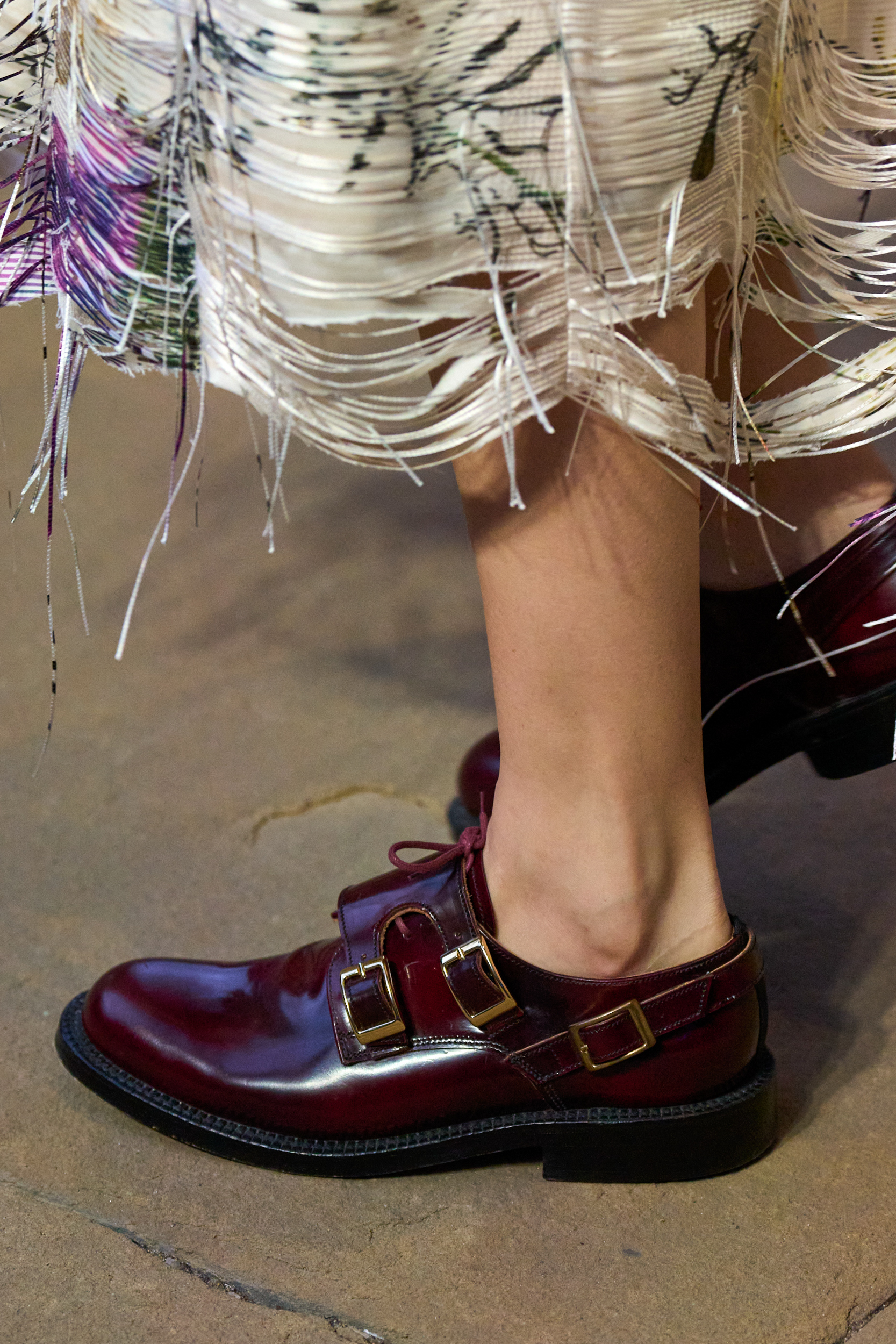 Erdem  Spring 2023 Fashion Show Details