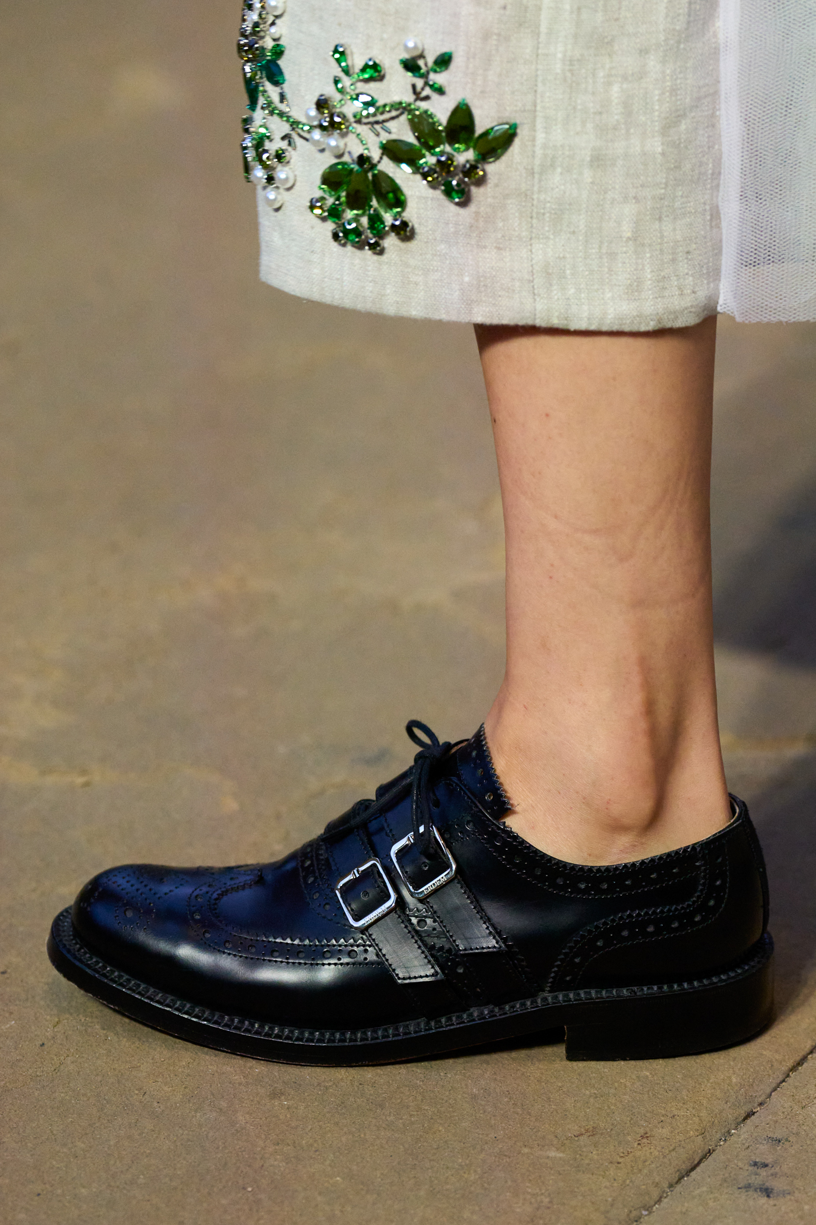 Erdem  Spring 2023 Fashion Show Details