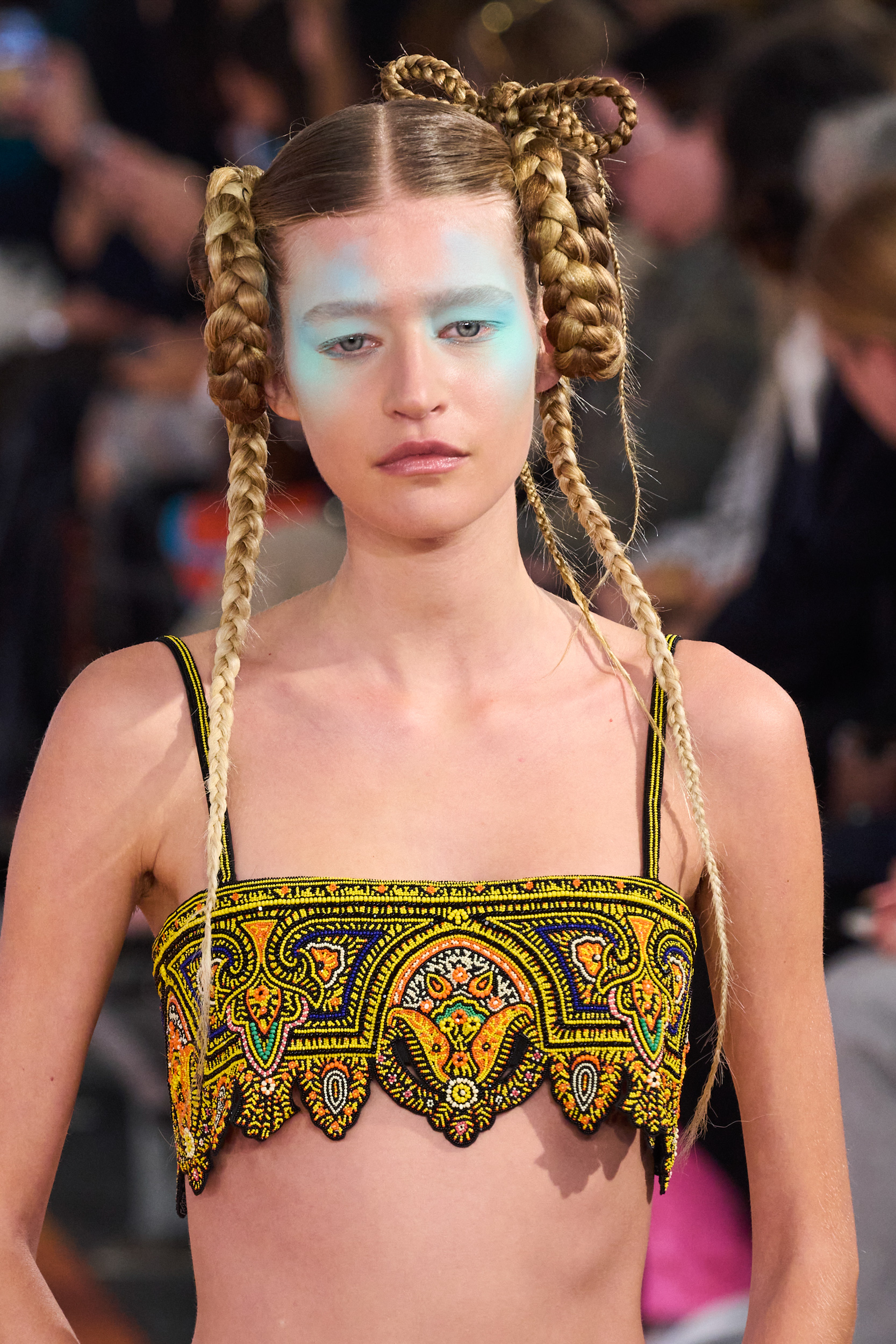 Etro  Spring 2023 Fashion Show Details