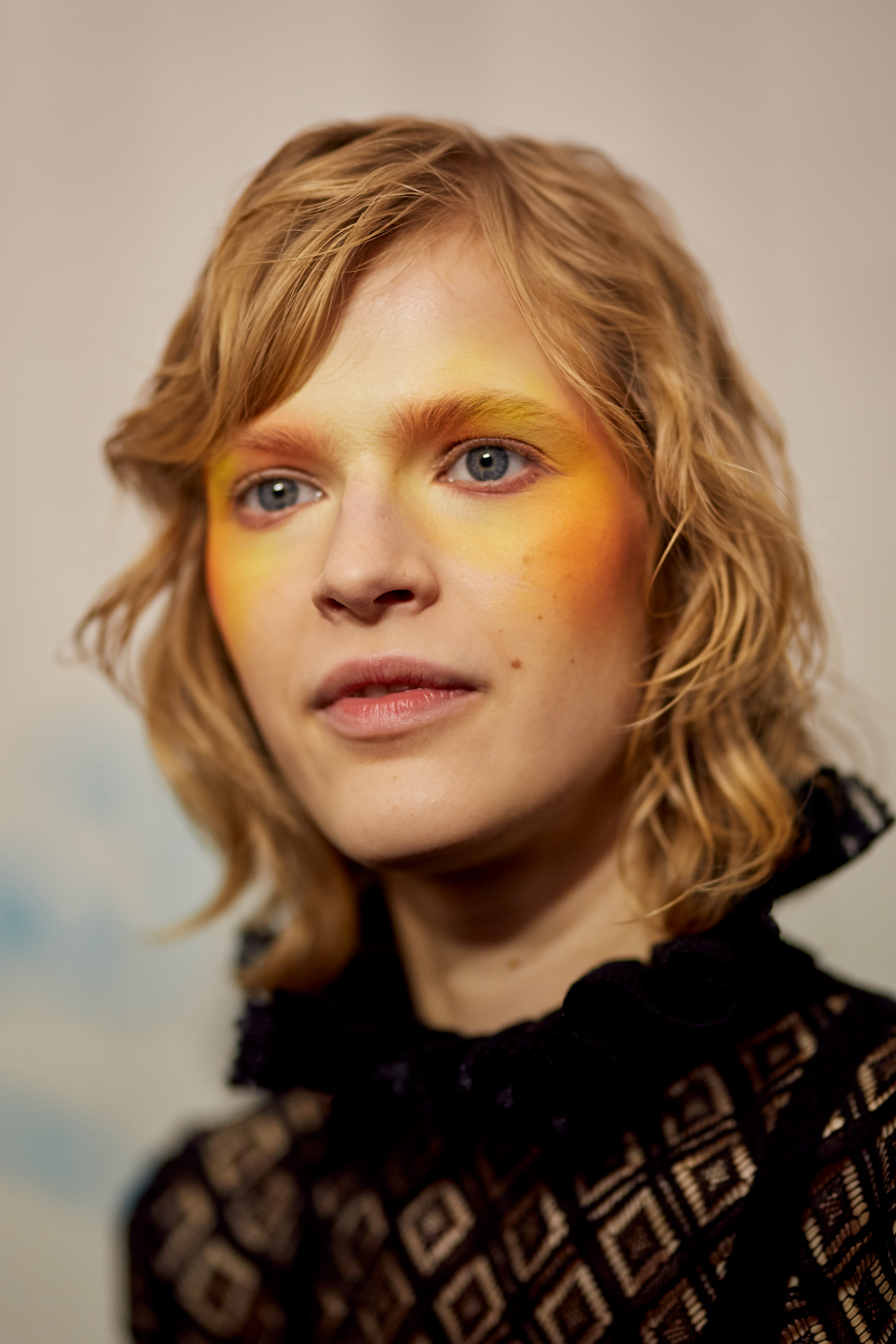 Etro  Spring 2023 Fashion Show Backstage