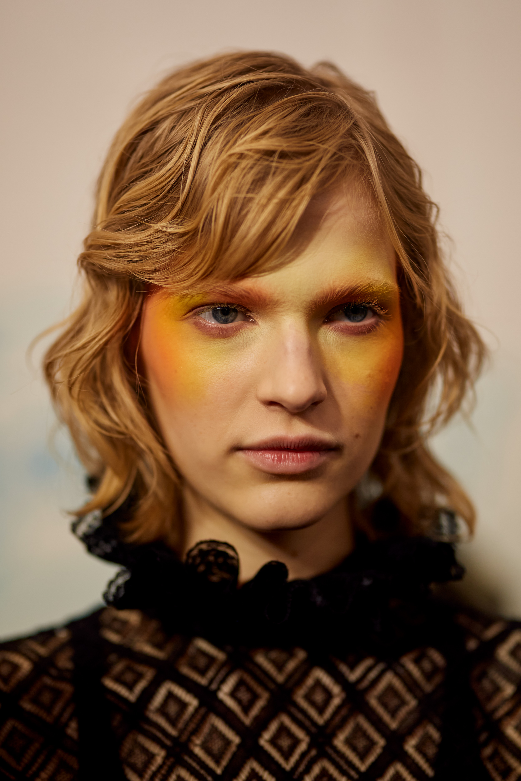 Etro  Spring 2023 Fashion Show Backstage